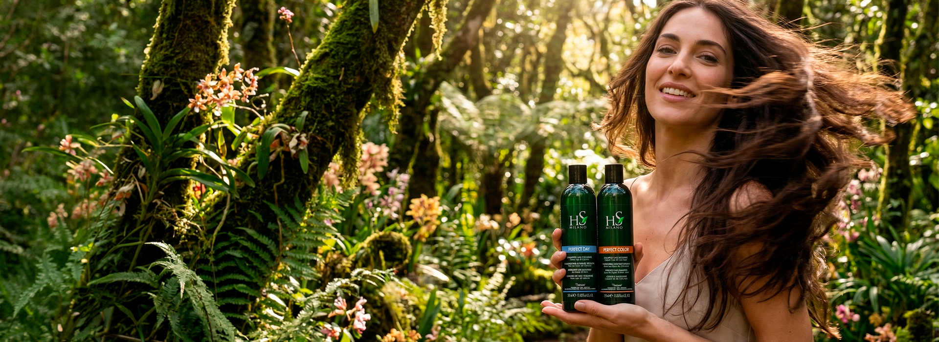 Conoce la fuerza de tu cabello