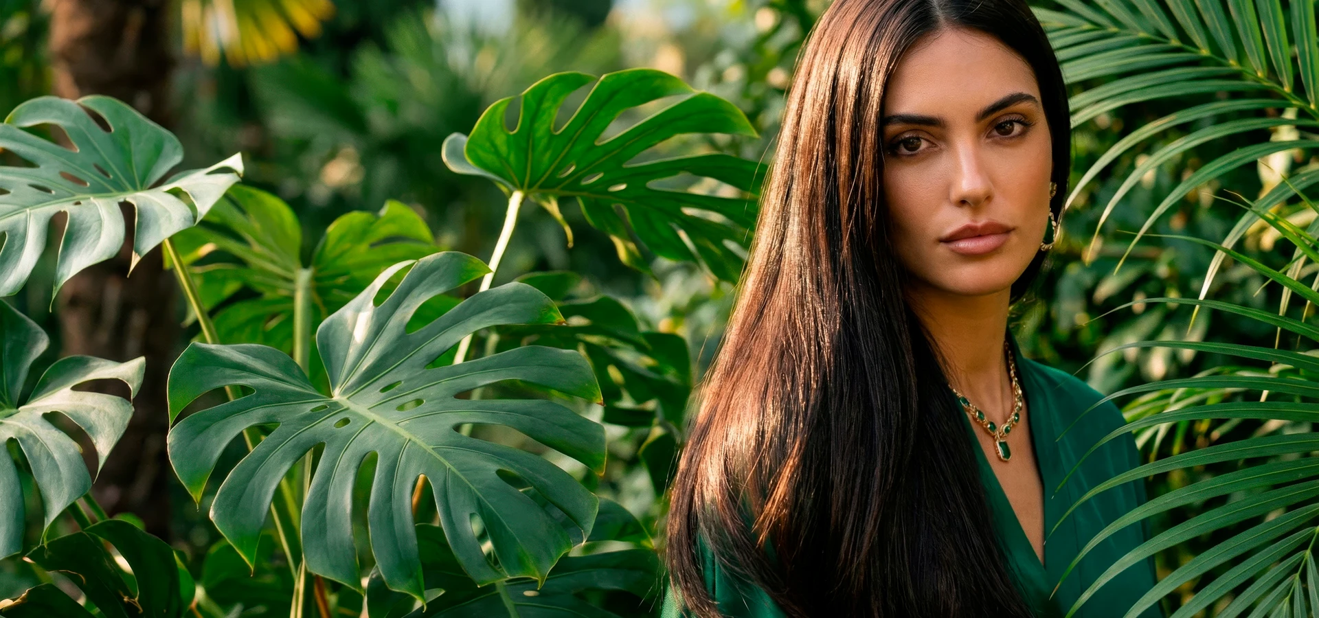 HS Milano — Cosmetica capilar vegana