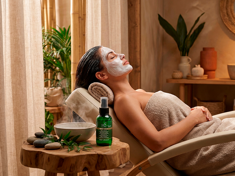 Tratamientos capilares