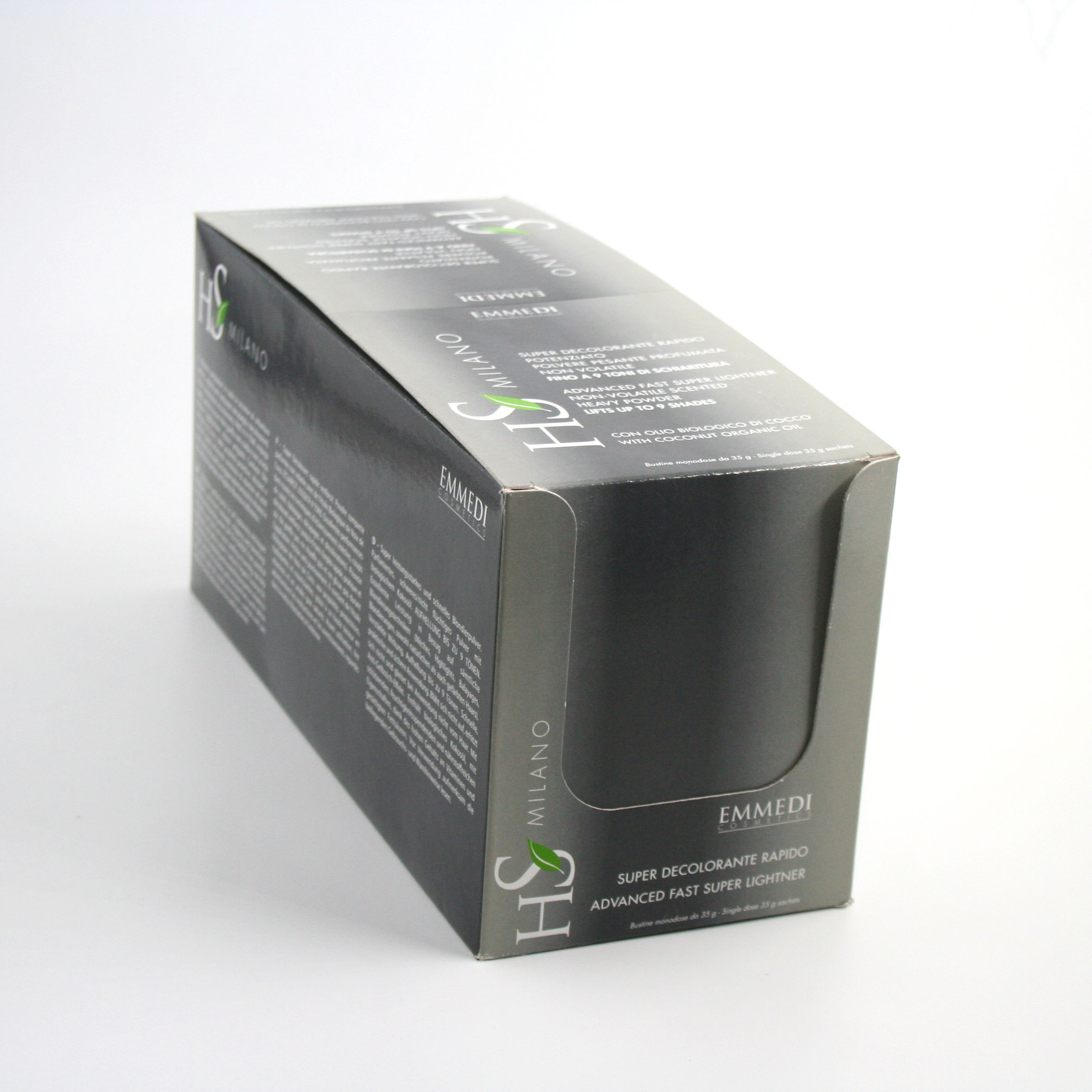 Hs Polvo Decolorante Sachet 35Gr