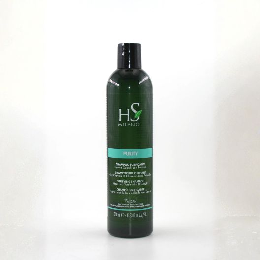 Hs Purity Shampoo - 350ml
