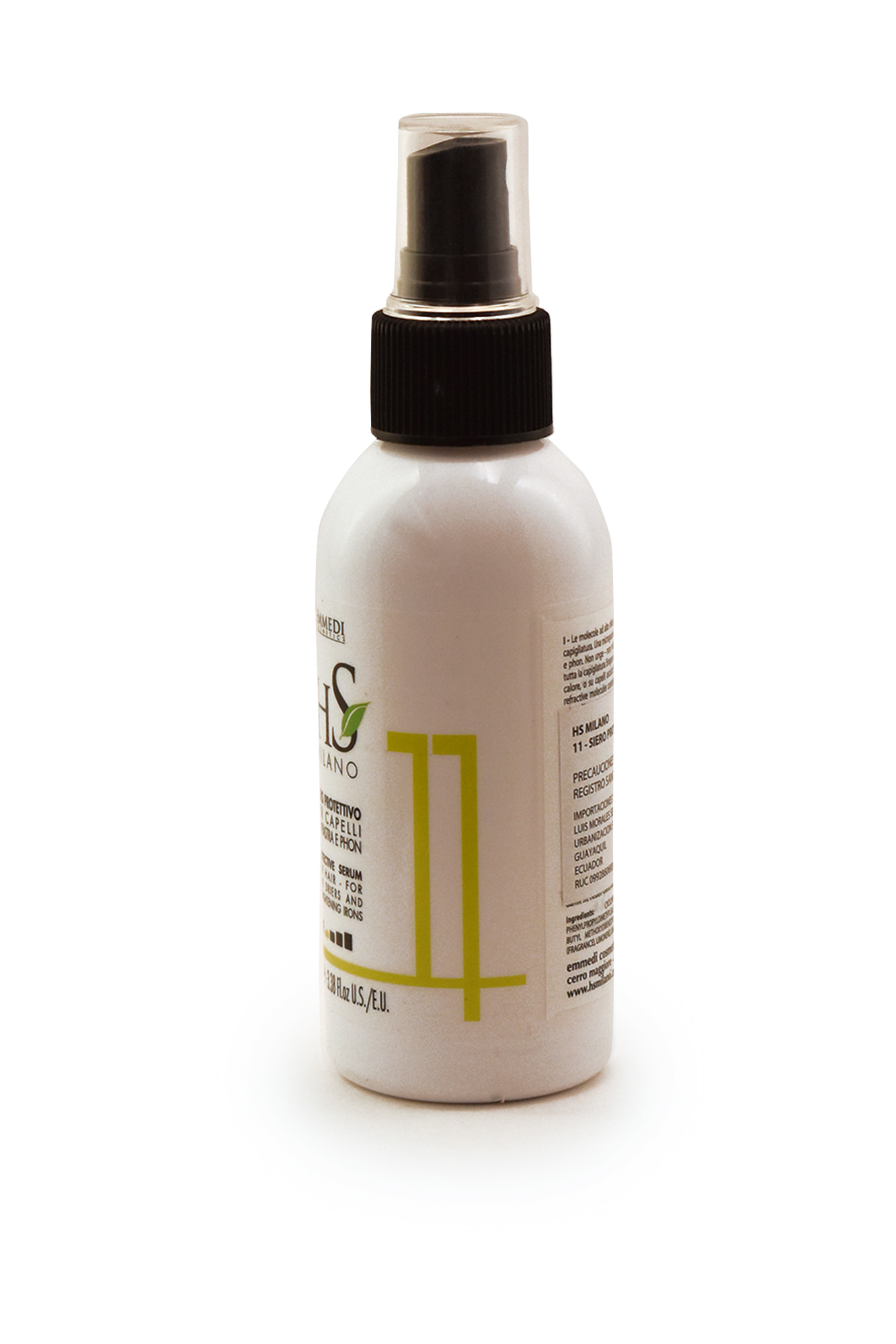 Hs 11 Siero Protettivo - 100ml - 2
