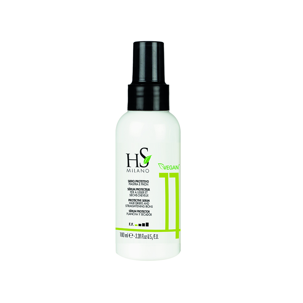 Hs 11 Siero Protettivo - 100ml