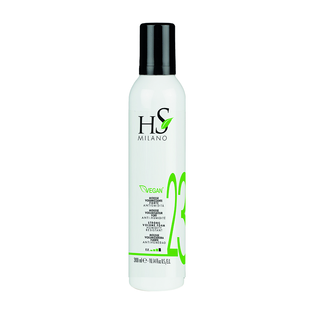 Hs 23 Mousse Volumen - 300ml
