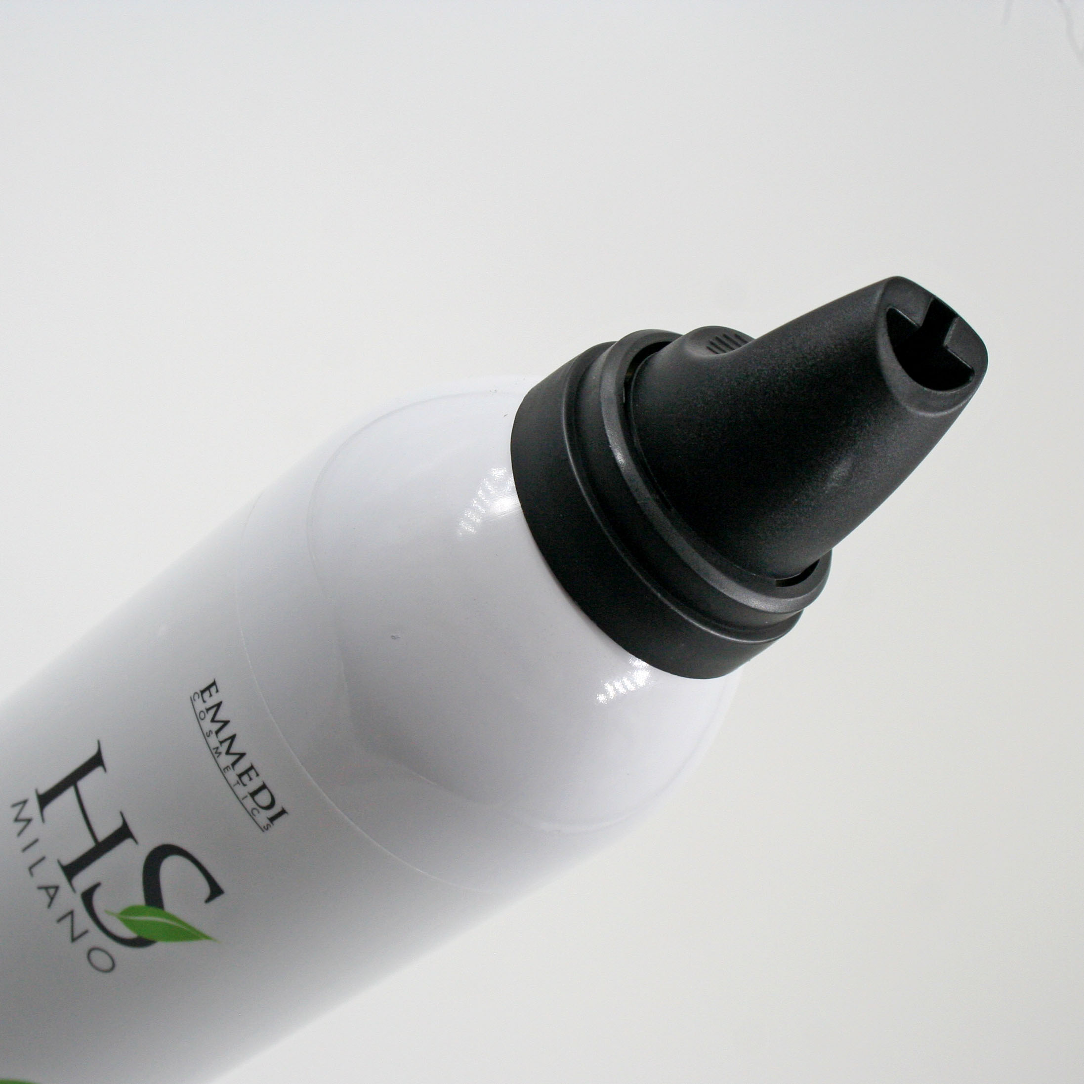 Hs 23 Mousse Volumen - 300ml - 4
