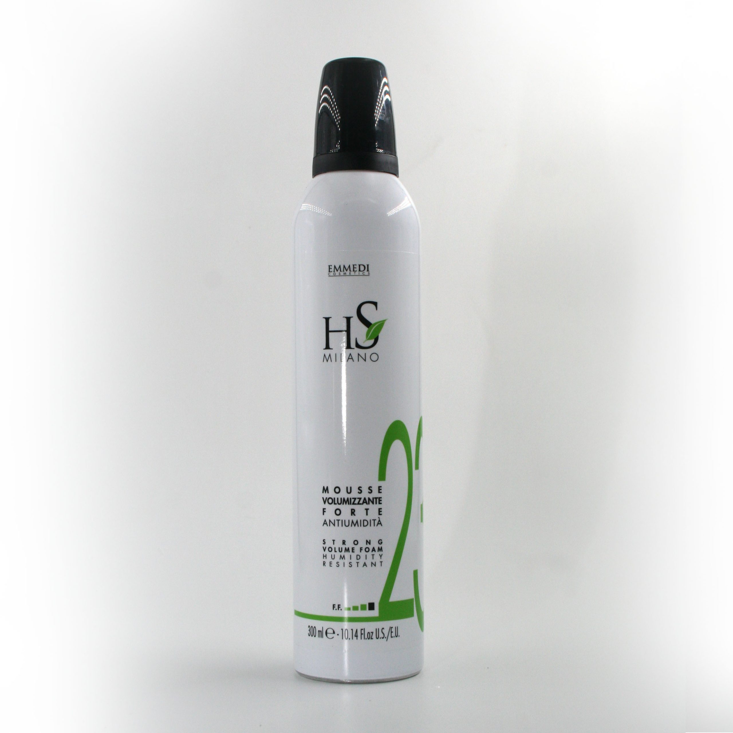 Hs 23 Mousse Volumen - 300ml - 3