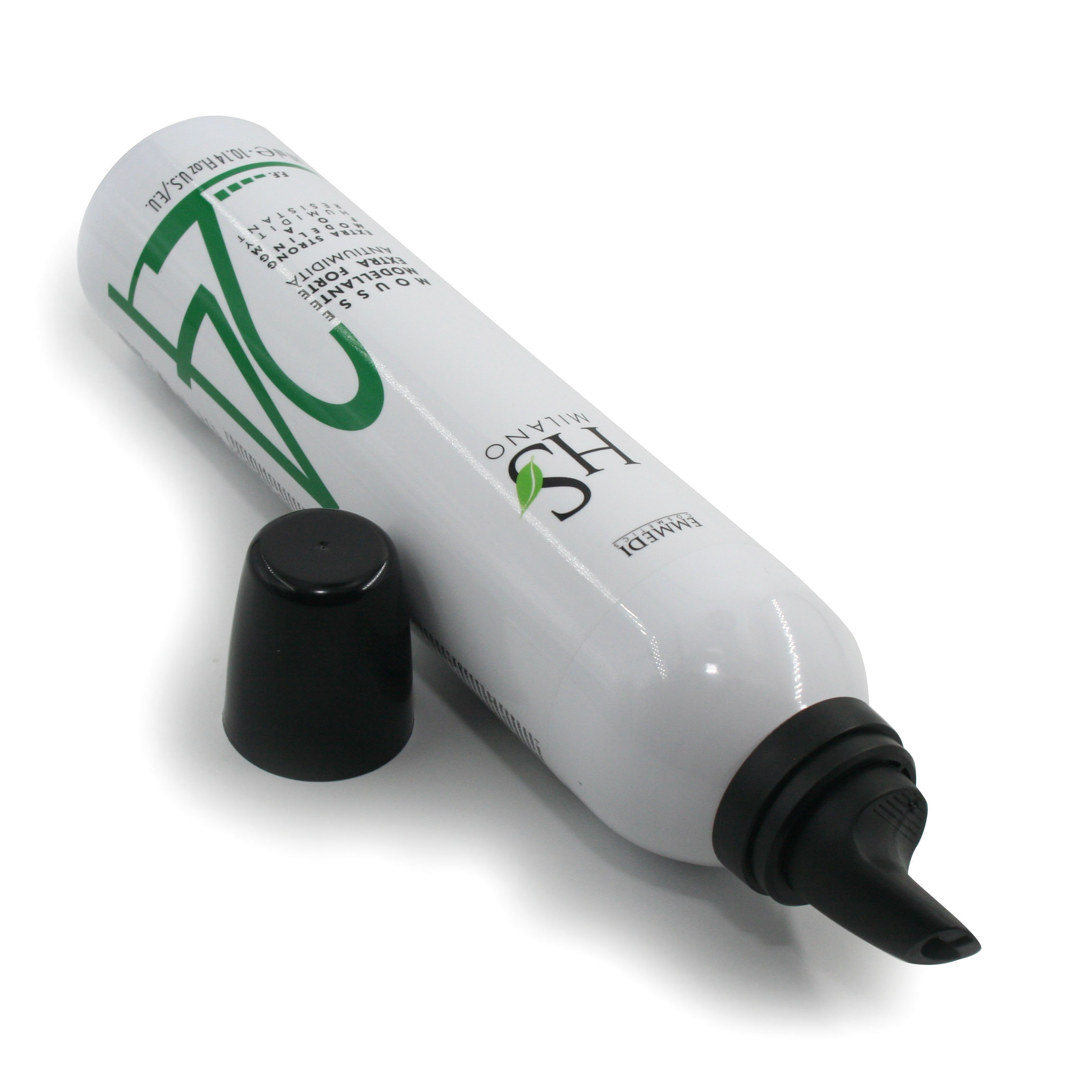 Hs 24 Mousse Modeladora - 300ml - 2