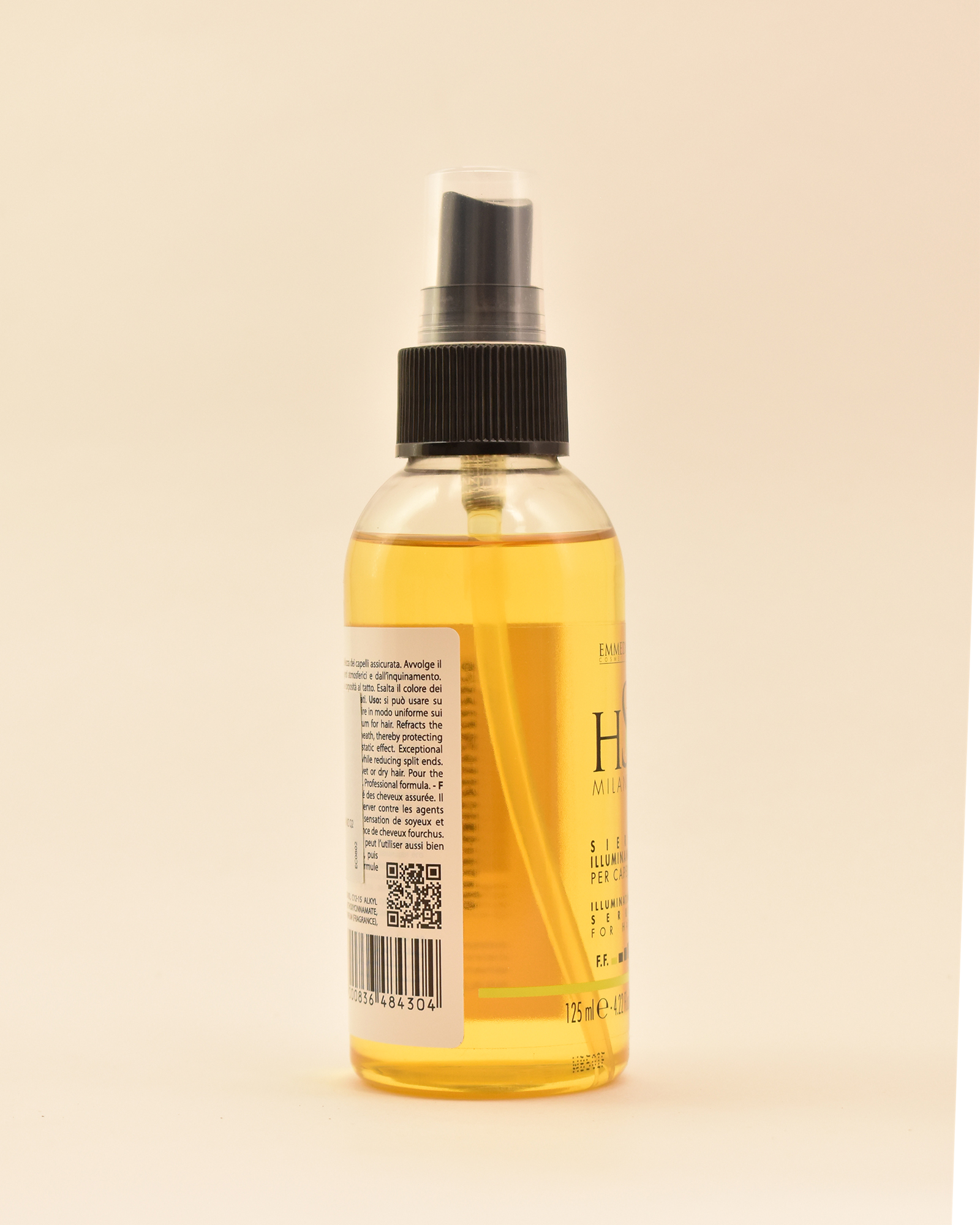 Hs 25 Siero Illuminante - 125ml - 2
