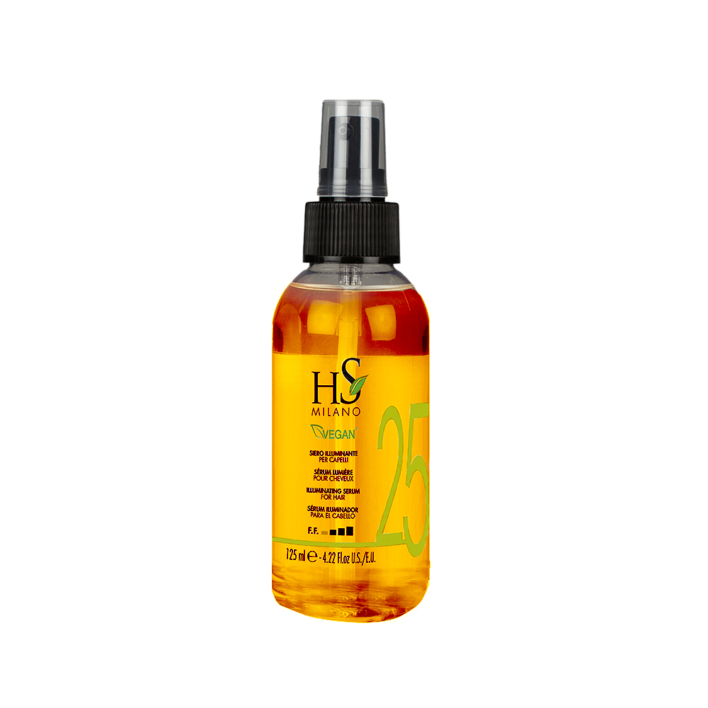 Hs 25 Siero Illuminante - 125ml