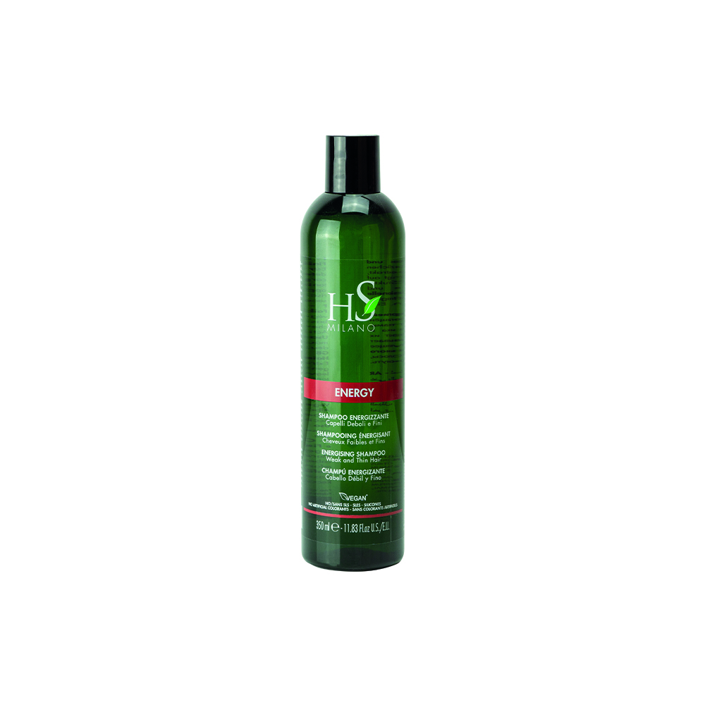 Hs Energy Shampoo - 350ml