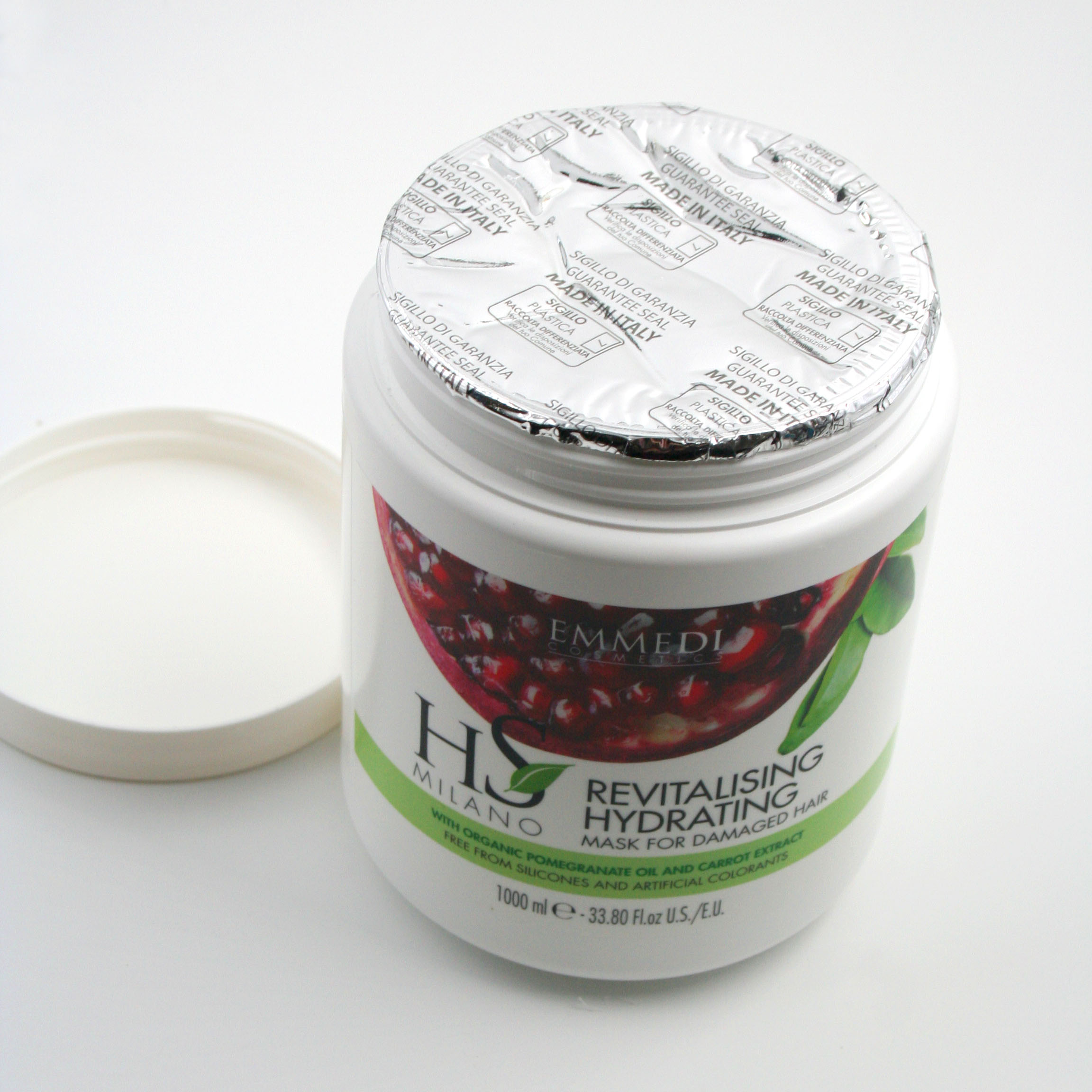 Hs Hydrating Mascarilla Granada - 1000ml - 2