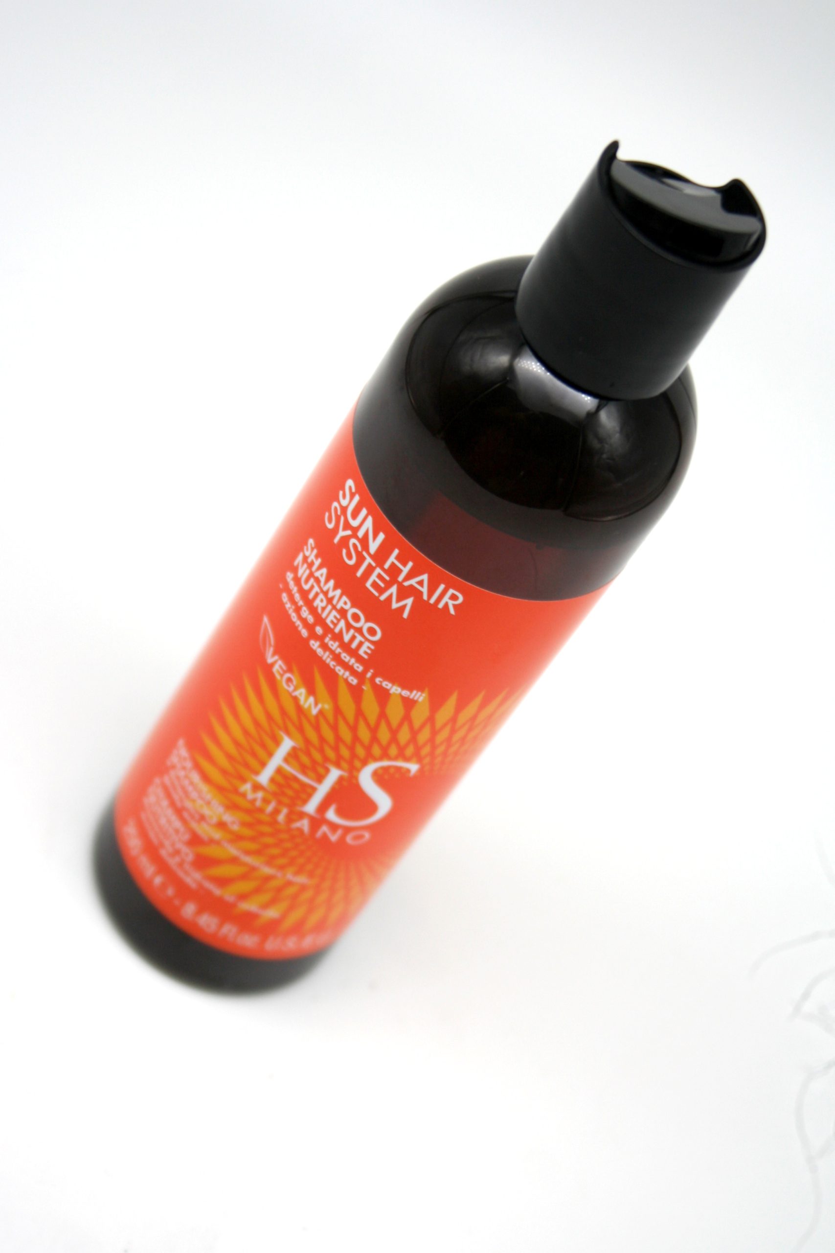 Hs Milano Sun Shampoo - 250ml