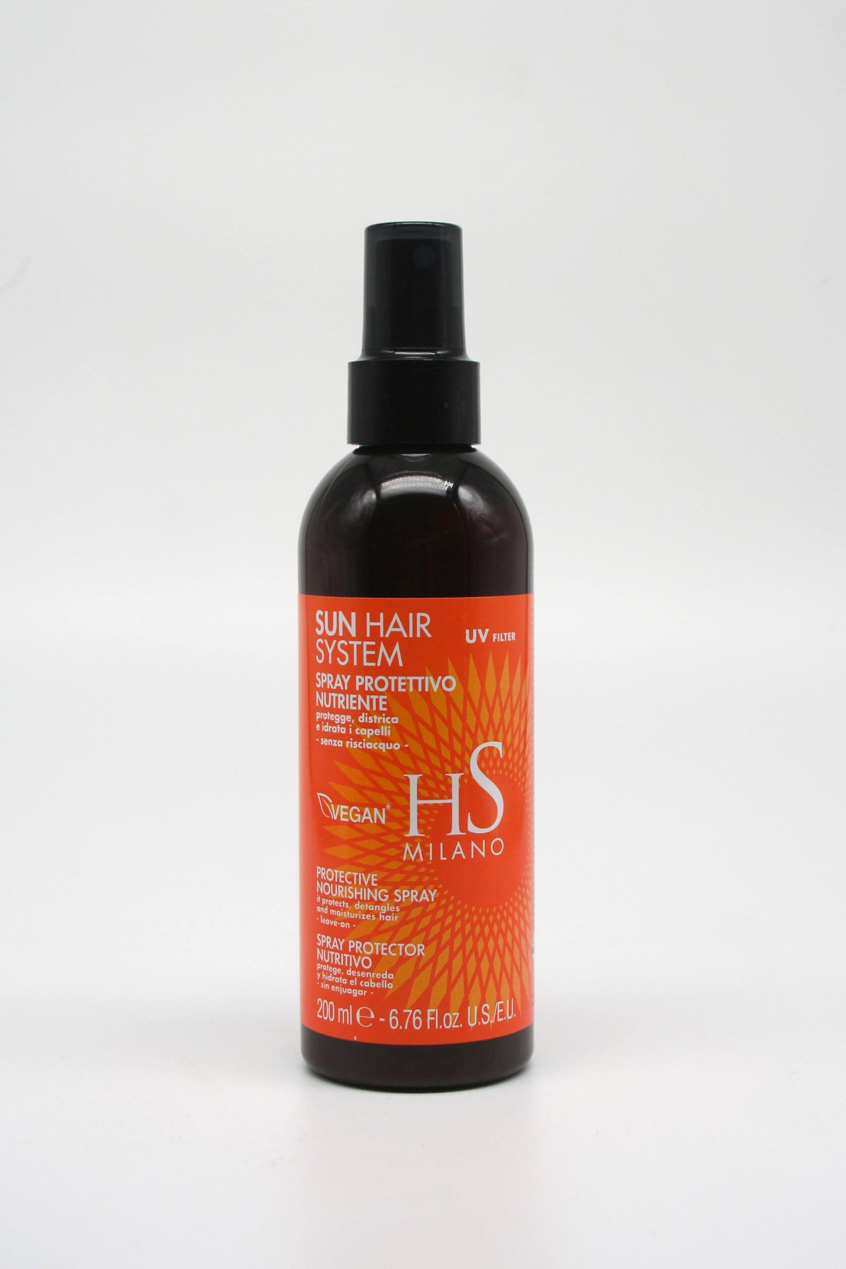 Hs Milano Sun Spray - 200ml - 3