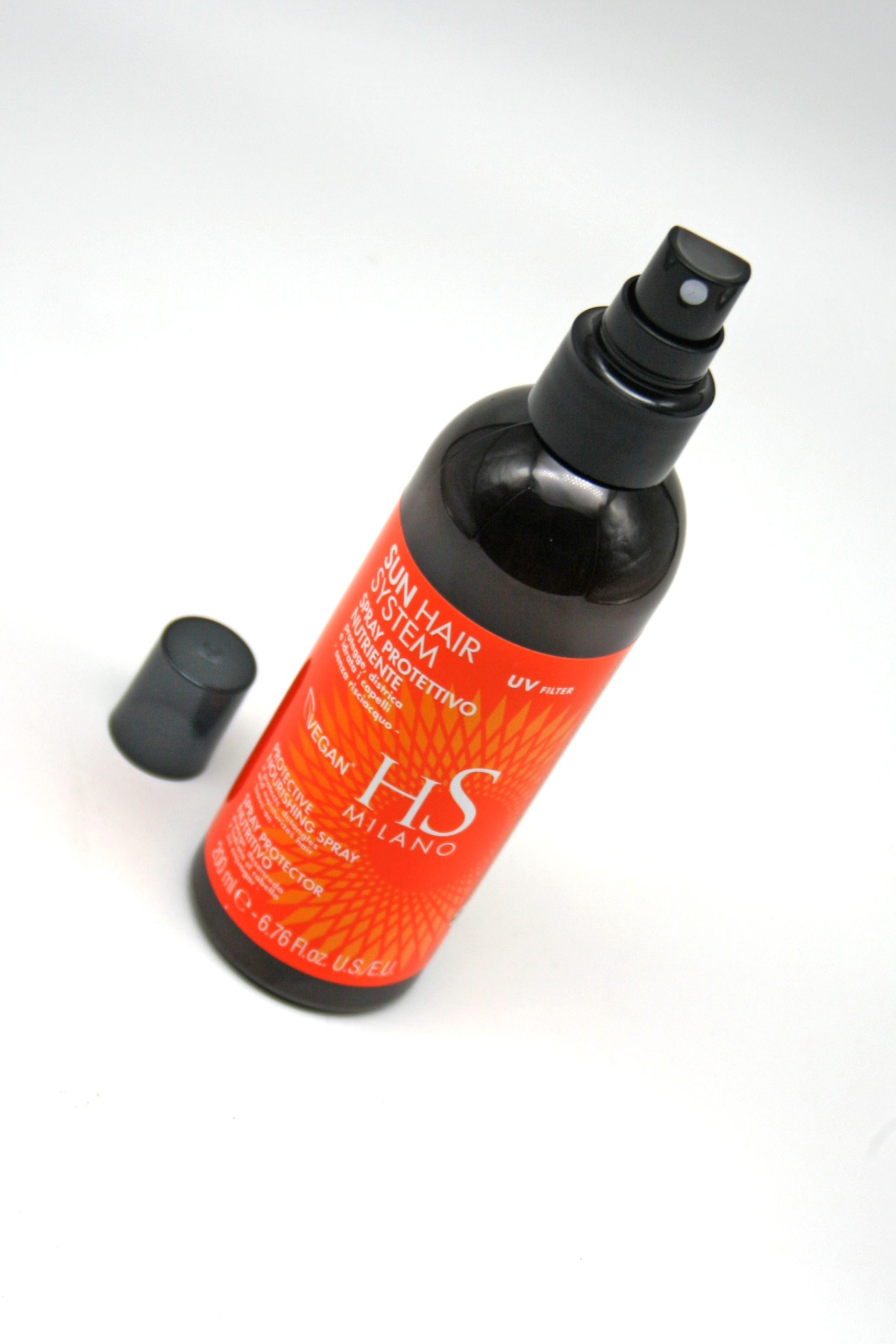 Hs Milano Sun Spray - 200ml