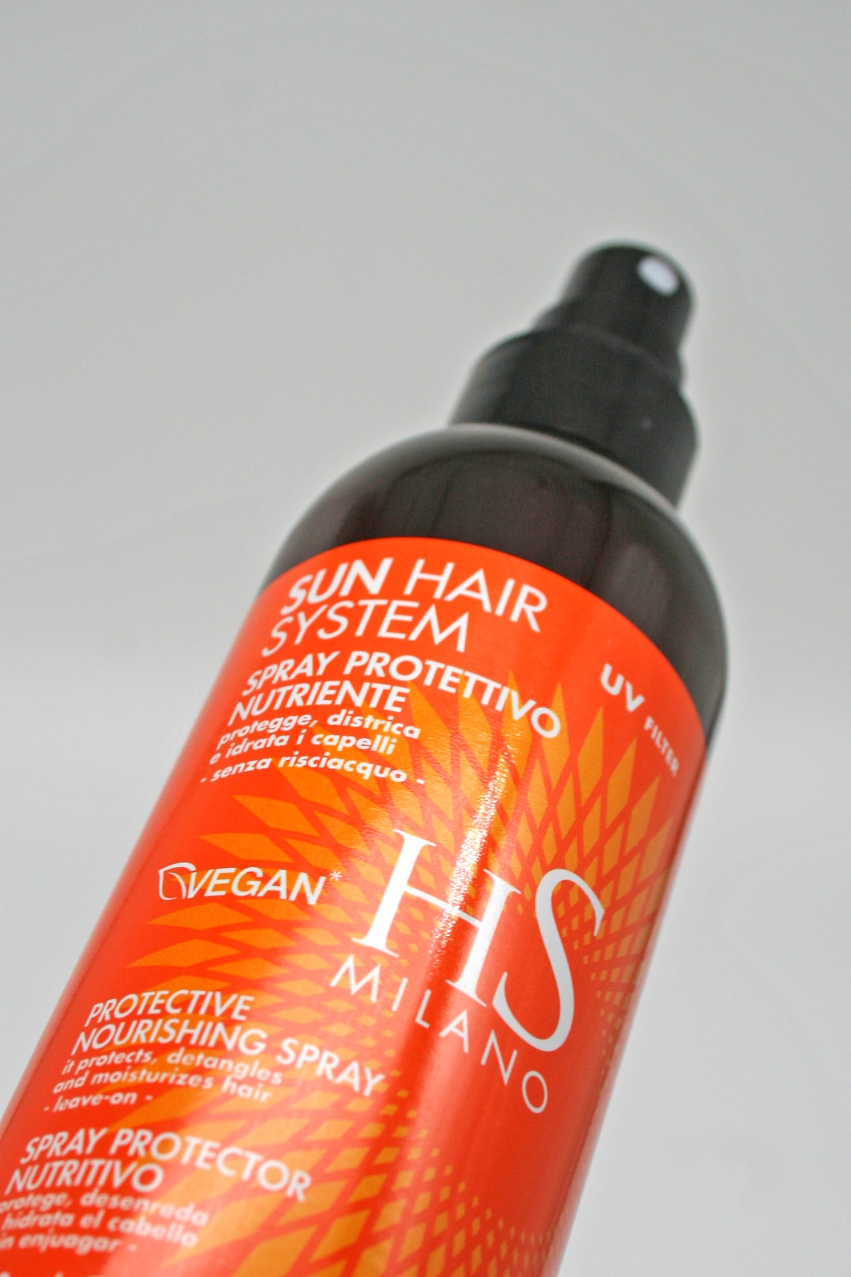 Hs Milano Sun Spray - 200ml - 2