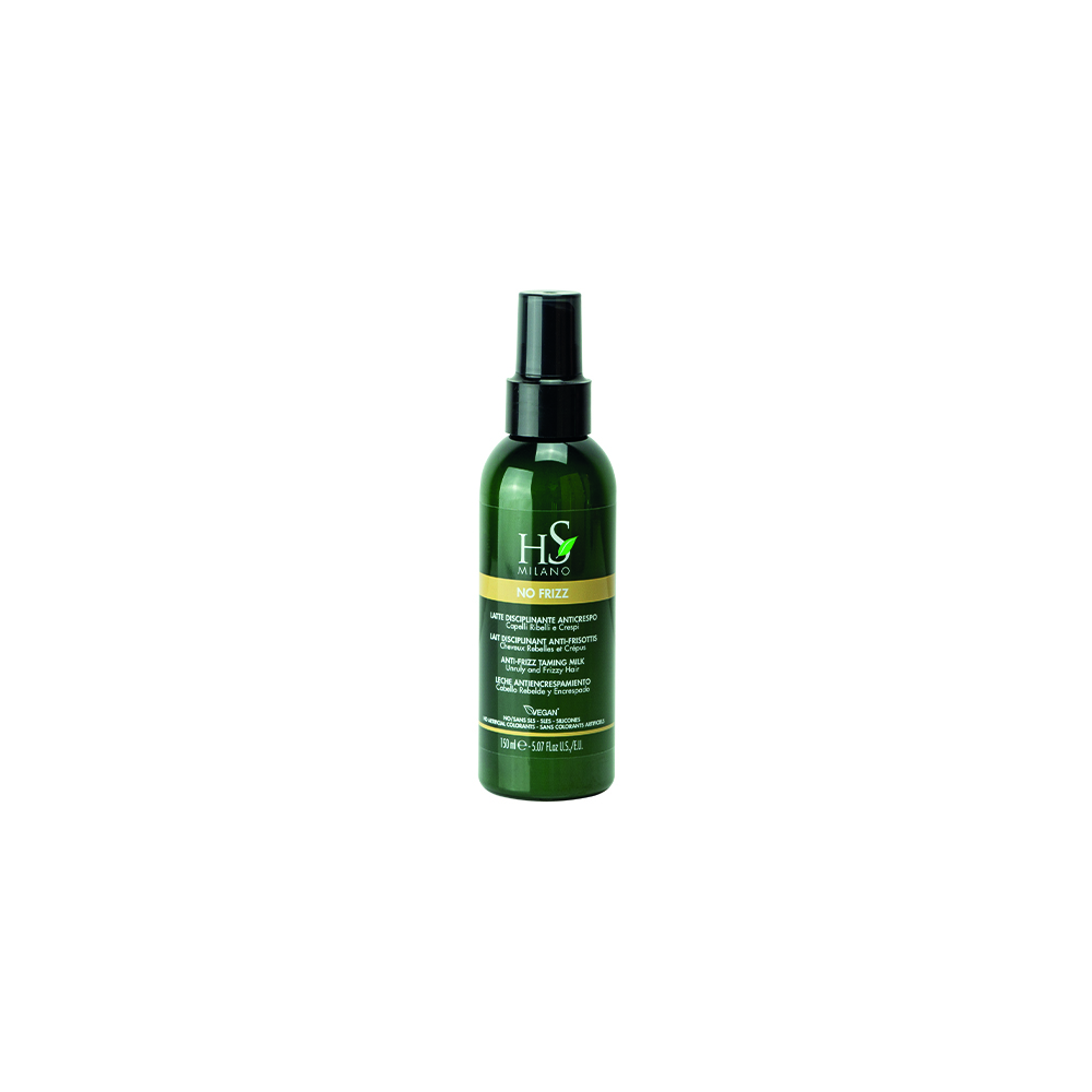 Hs No Frizz Latte - 150ml