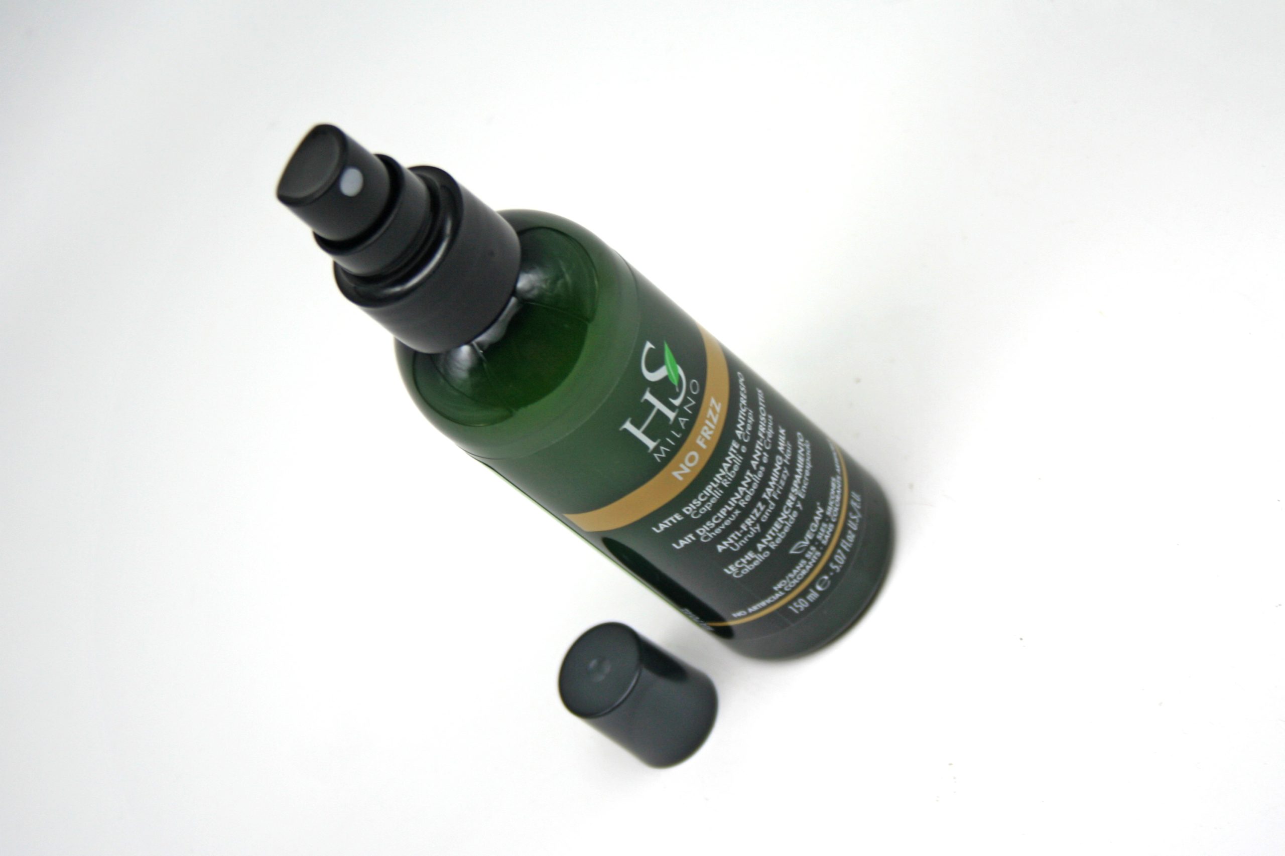 Hs No Frizz Latte - 150ml - 2