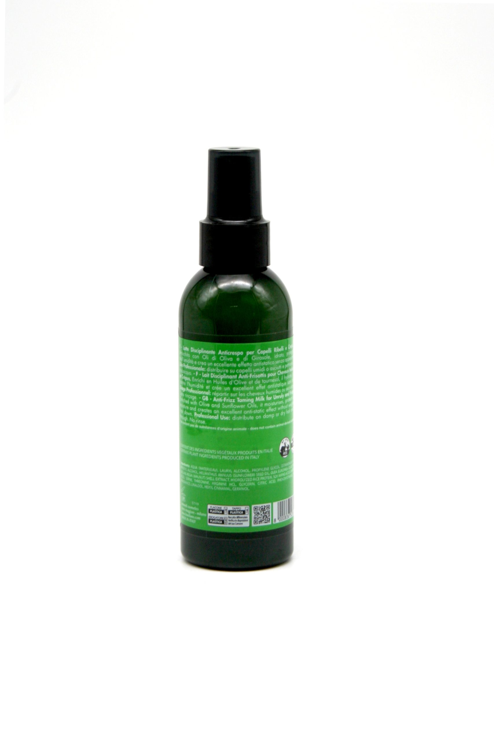 Hs No Frizz Latte - 150ml - 4