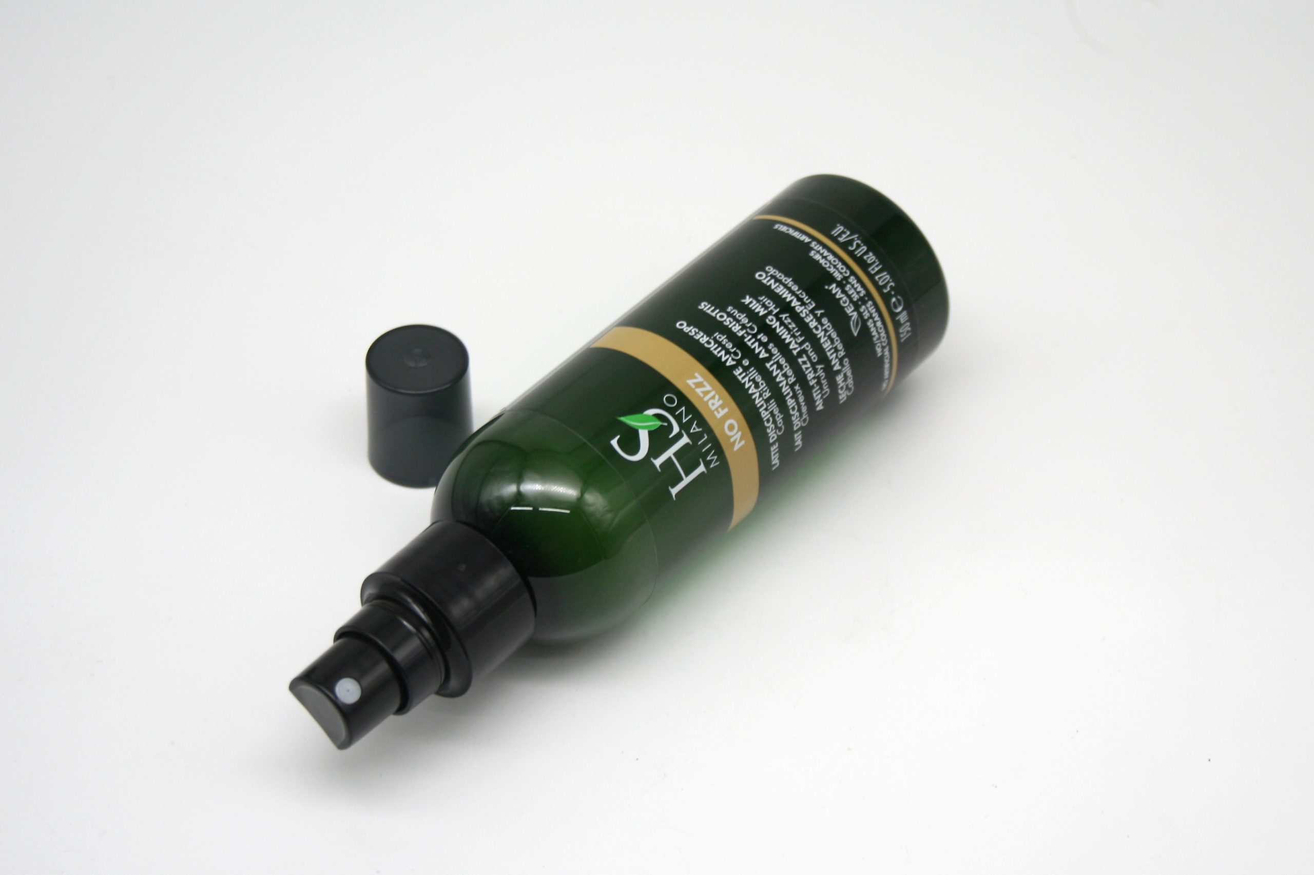 Hs No Frizz Latte - 150ml - 3
