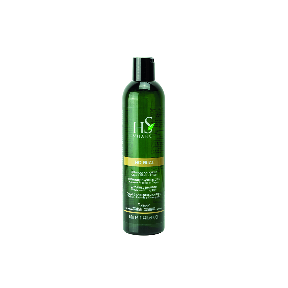 Hs No Frizz Shampoo - 350ml