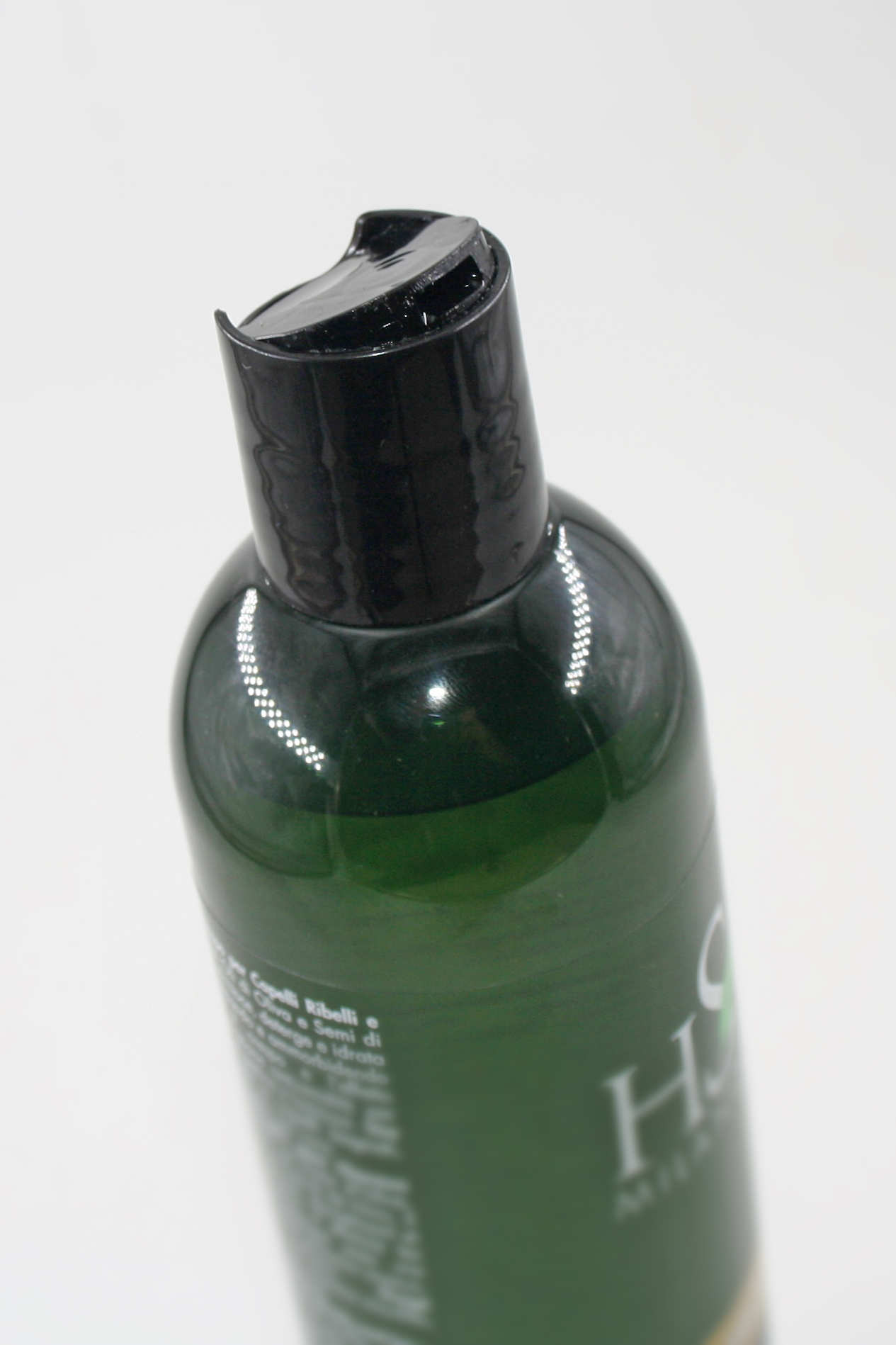 Hs No Frizz Shampoo - 350ml - 3
