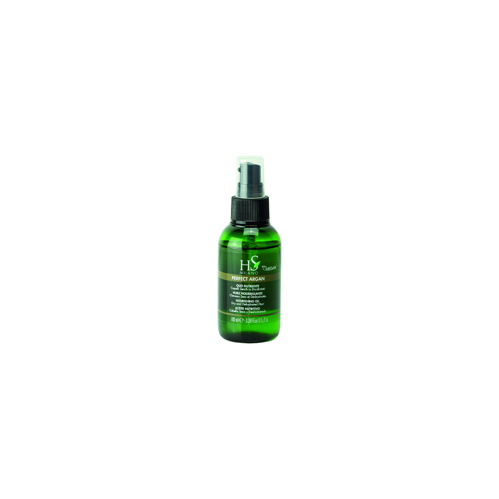 Hs Perfect Argan Olio - 100ml