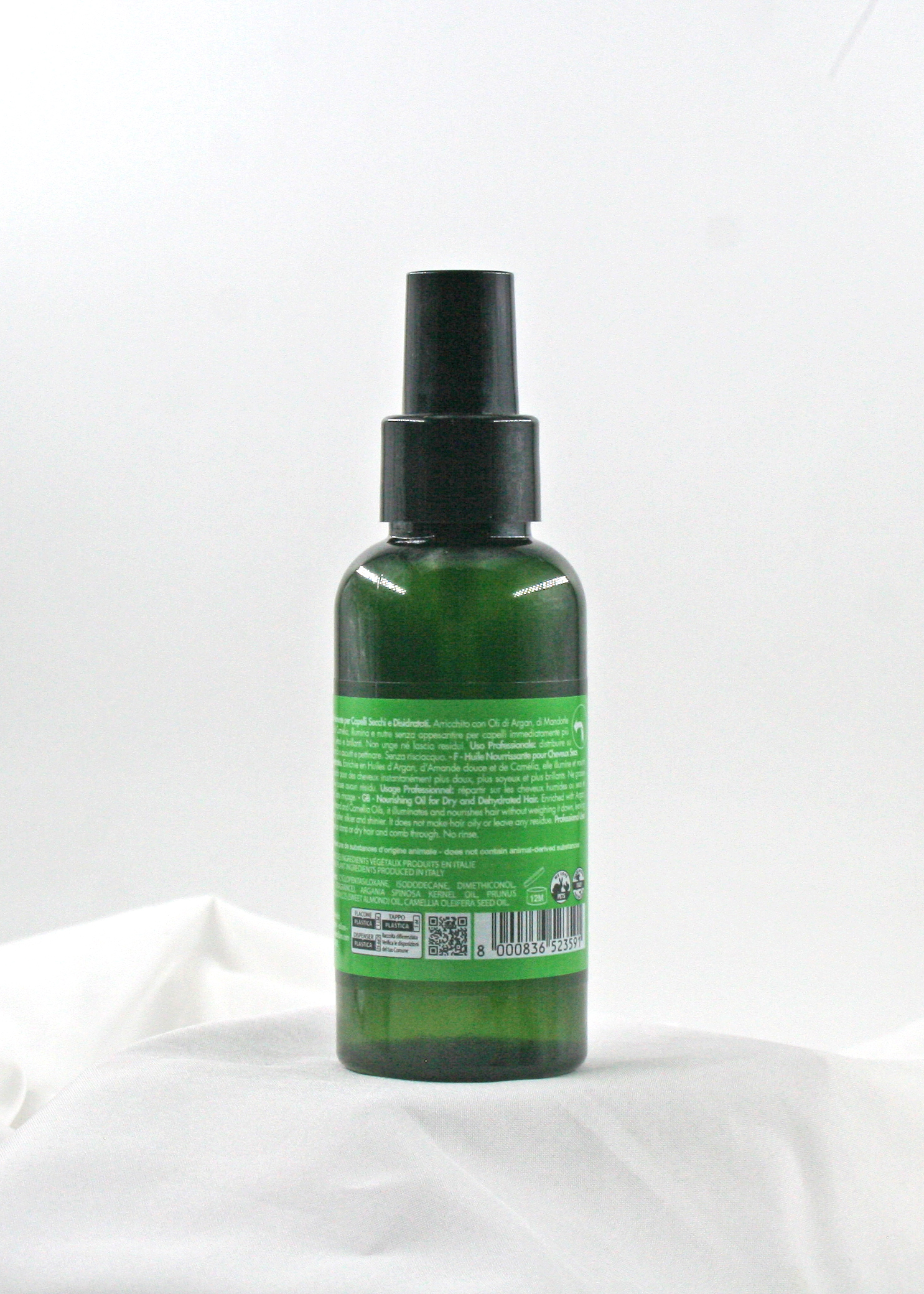 Hs Perfect Argan Olio - 100ml - 3