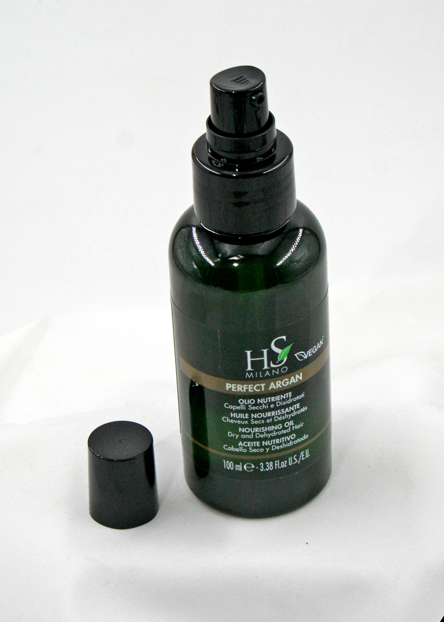 Hs Perfect Argan Olio - 100ml - 2