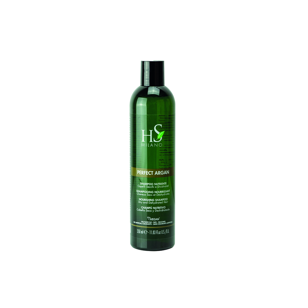 Hs Perfect Argan Shampoo - 350ml