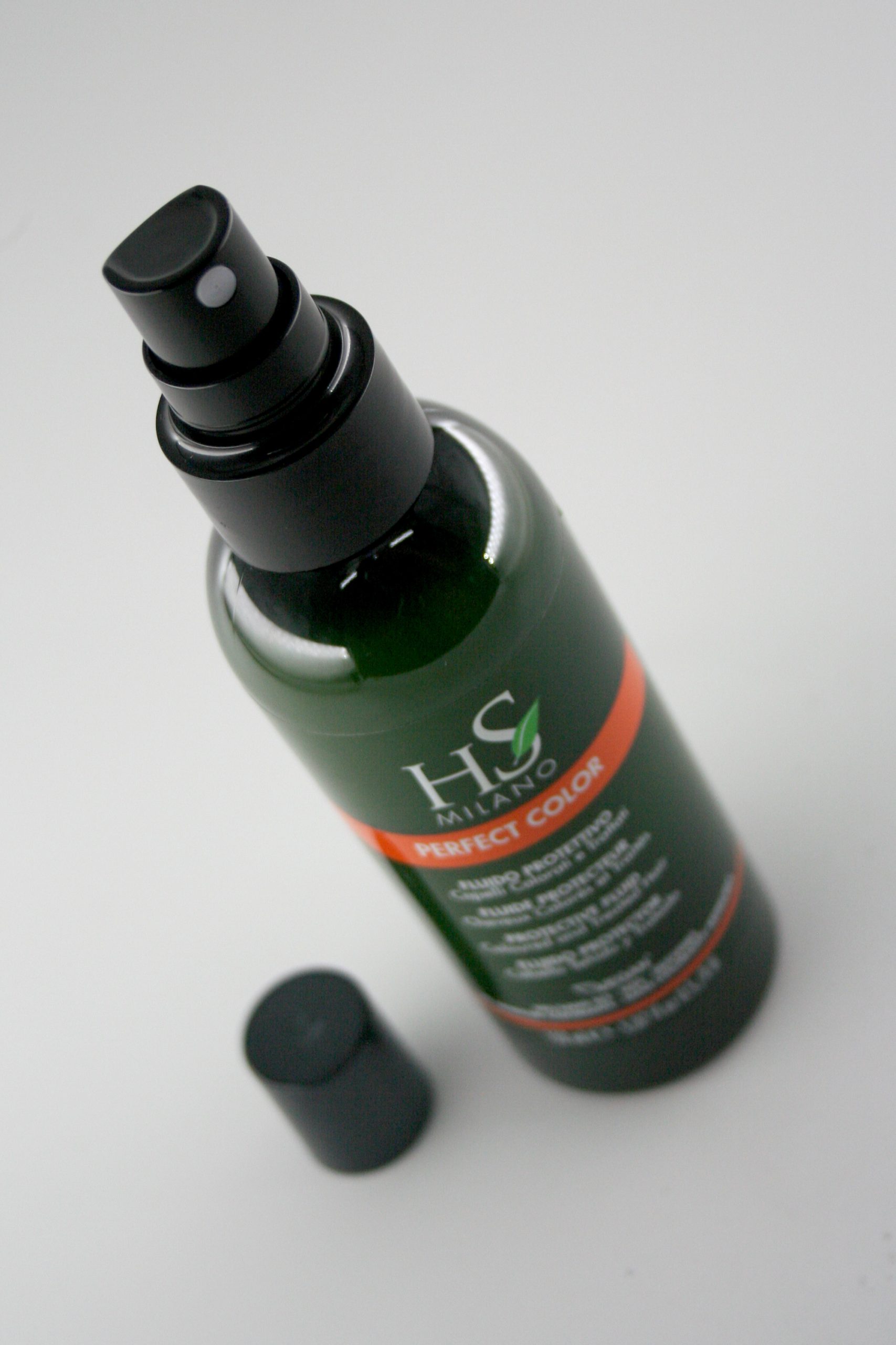 Hs Perfect Color Fluido - 150ml - 3