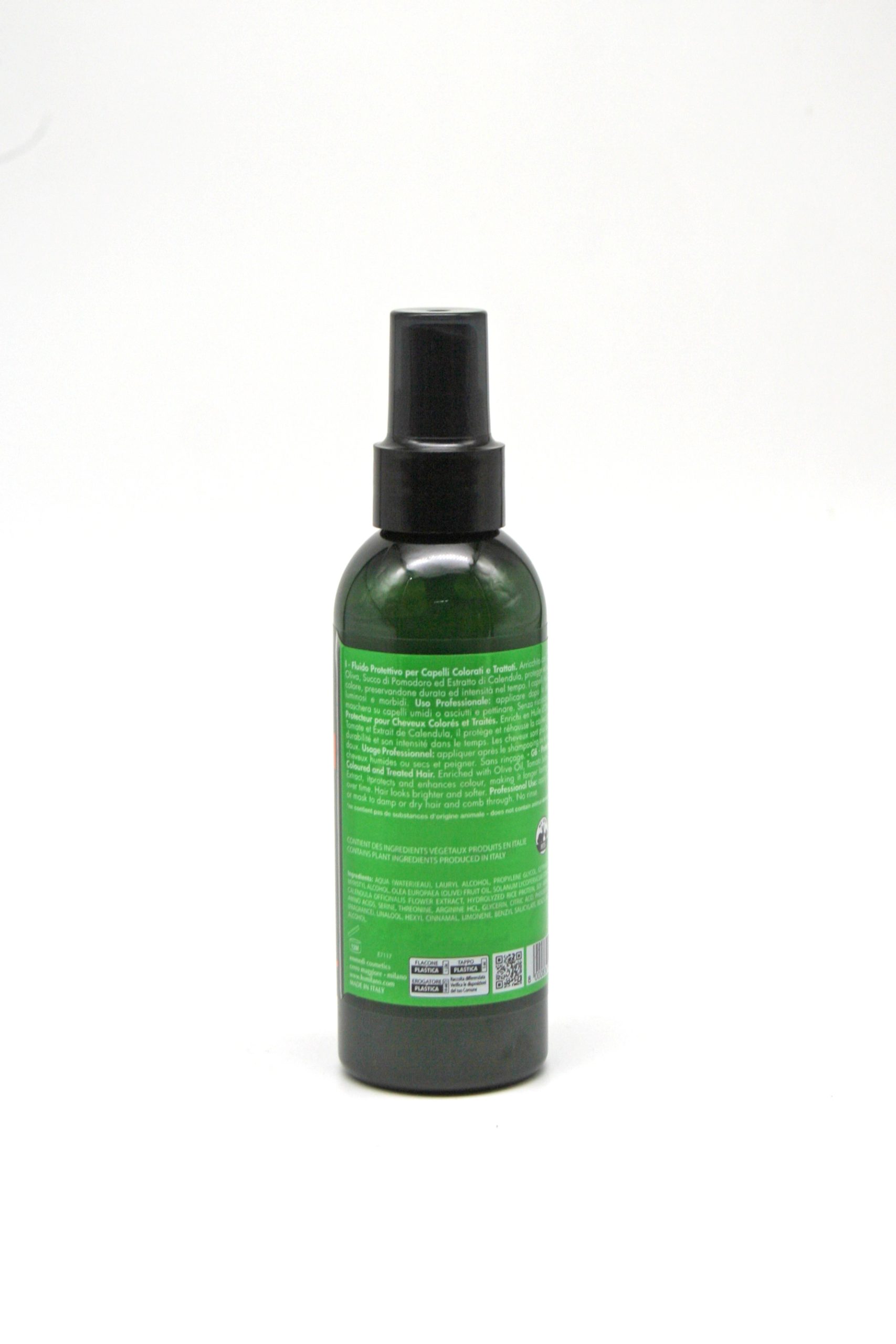 Hs Perfect Color Fluido - 150ml - 4