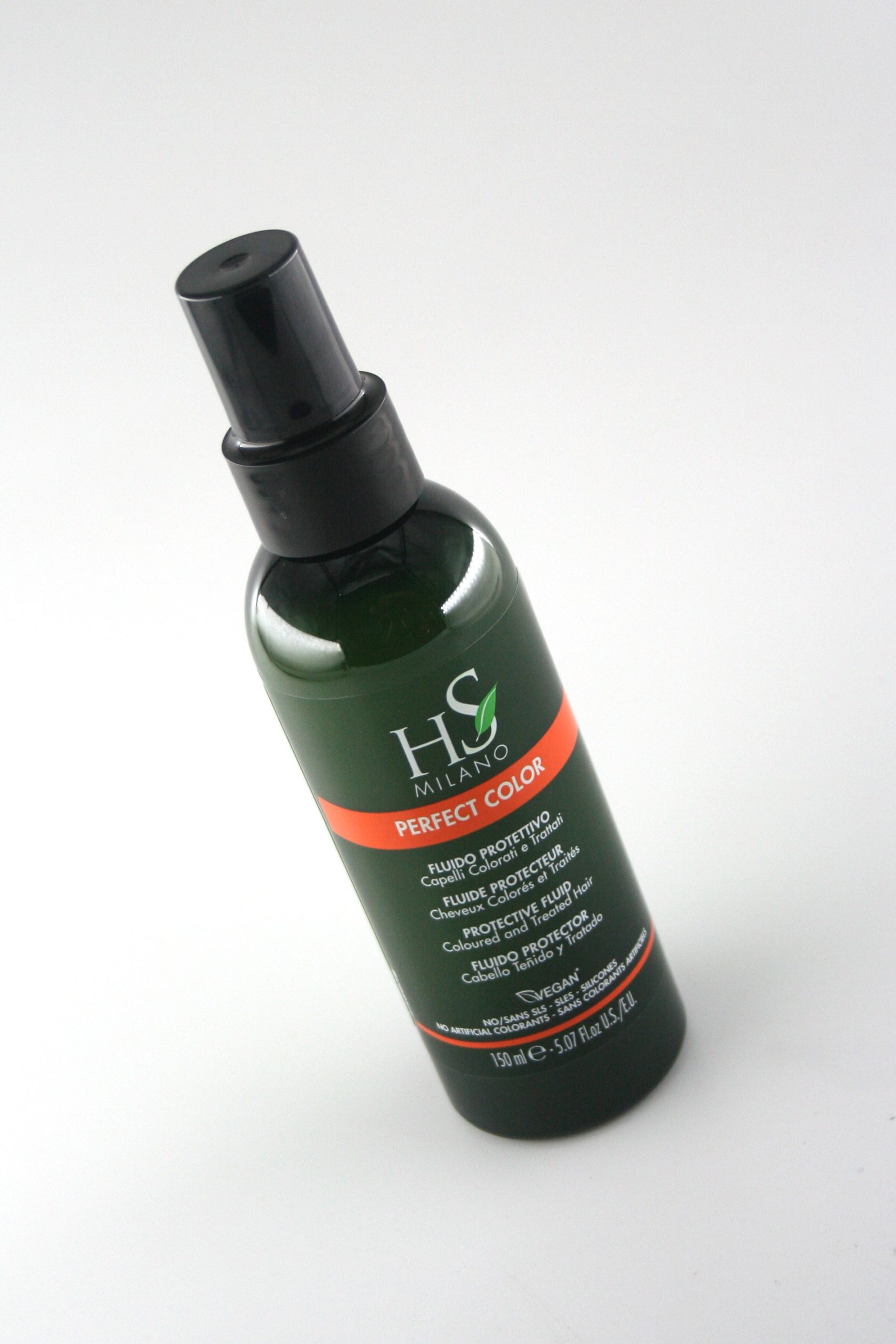 Hs Perfect Color Fluido - 150ml - 2