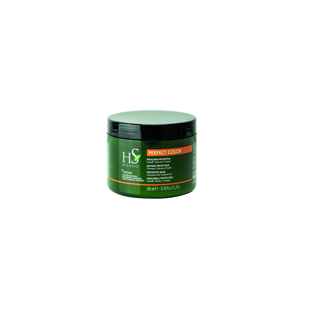 Hs Perfect Color Mask - 500ml