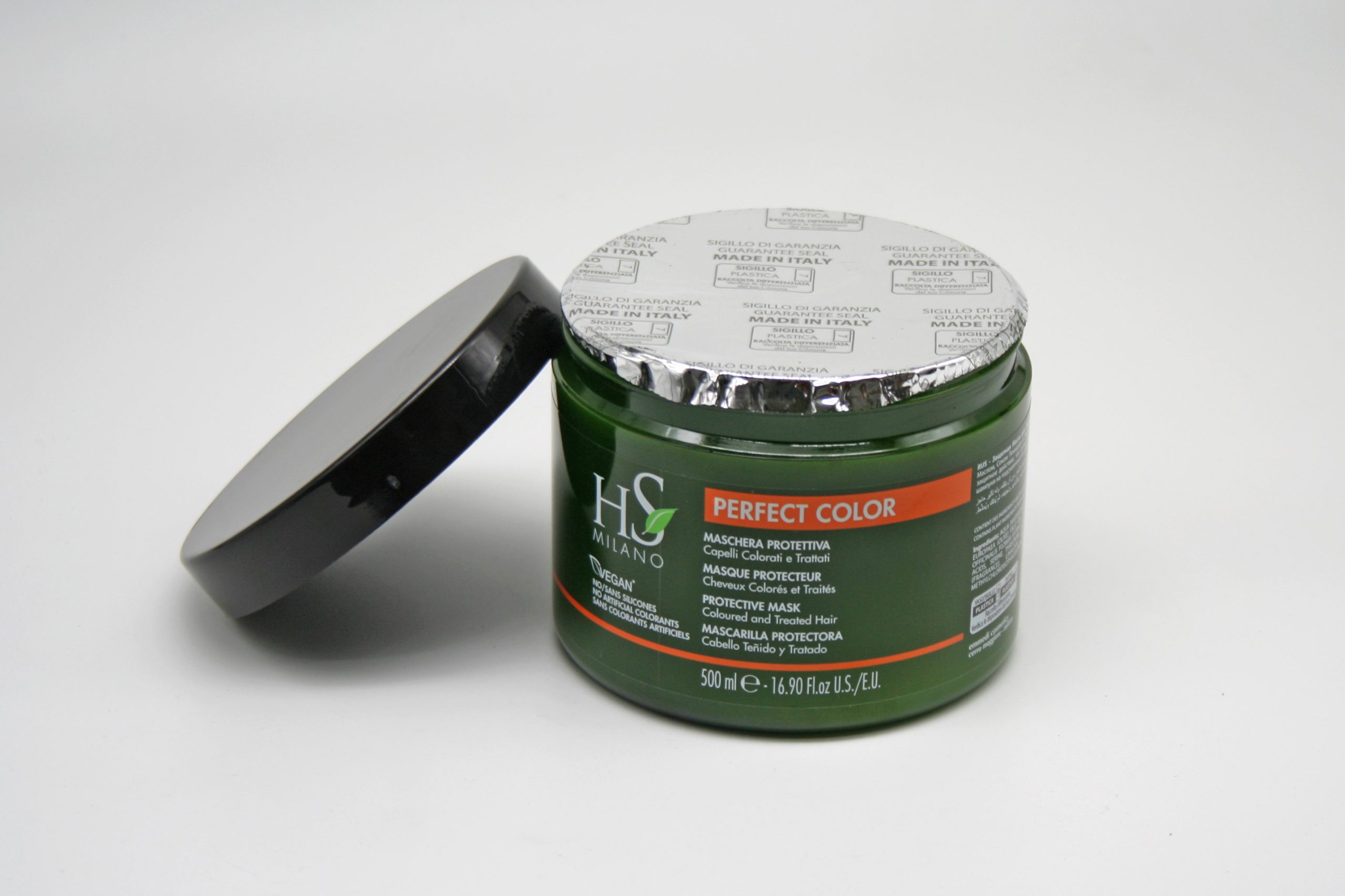 Hs Perfect Color Mask - 500ml - 3