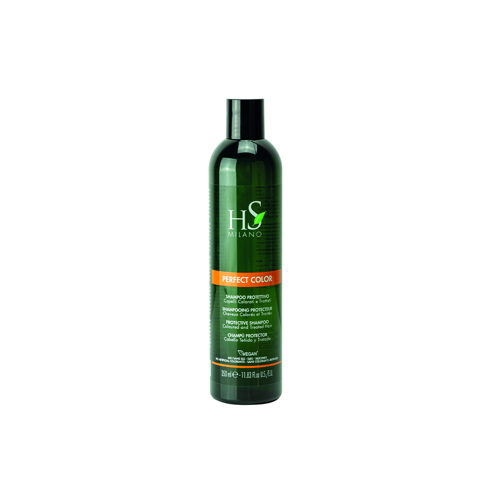Hs Perfect Color Shampoo - 350ml