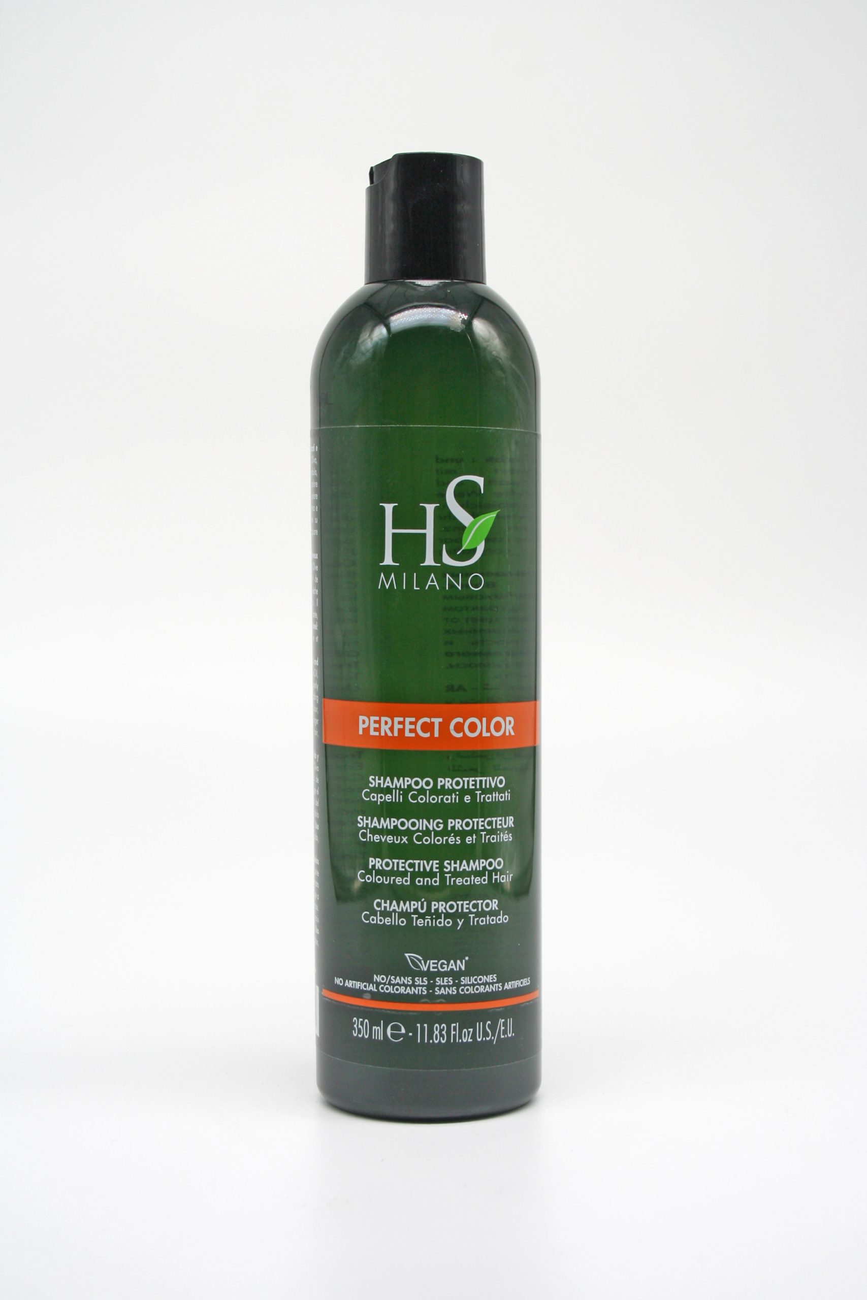 Hs Perfect Color Shampoo - 350ml - 2