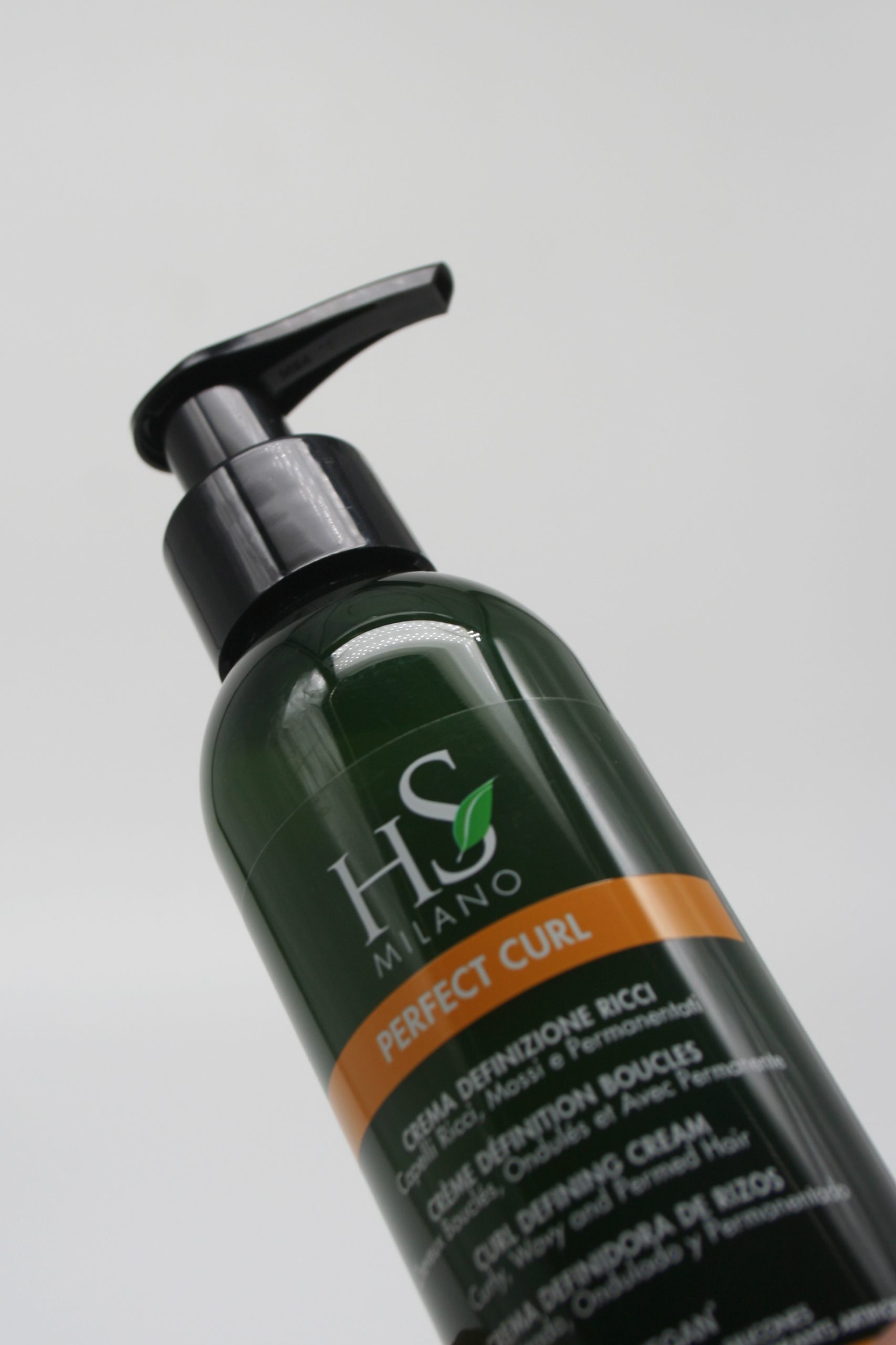 Hs Perfect Curl Crema - 150ml - 3