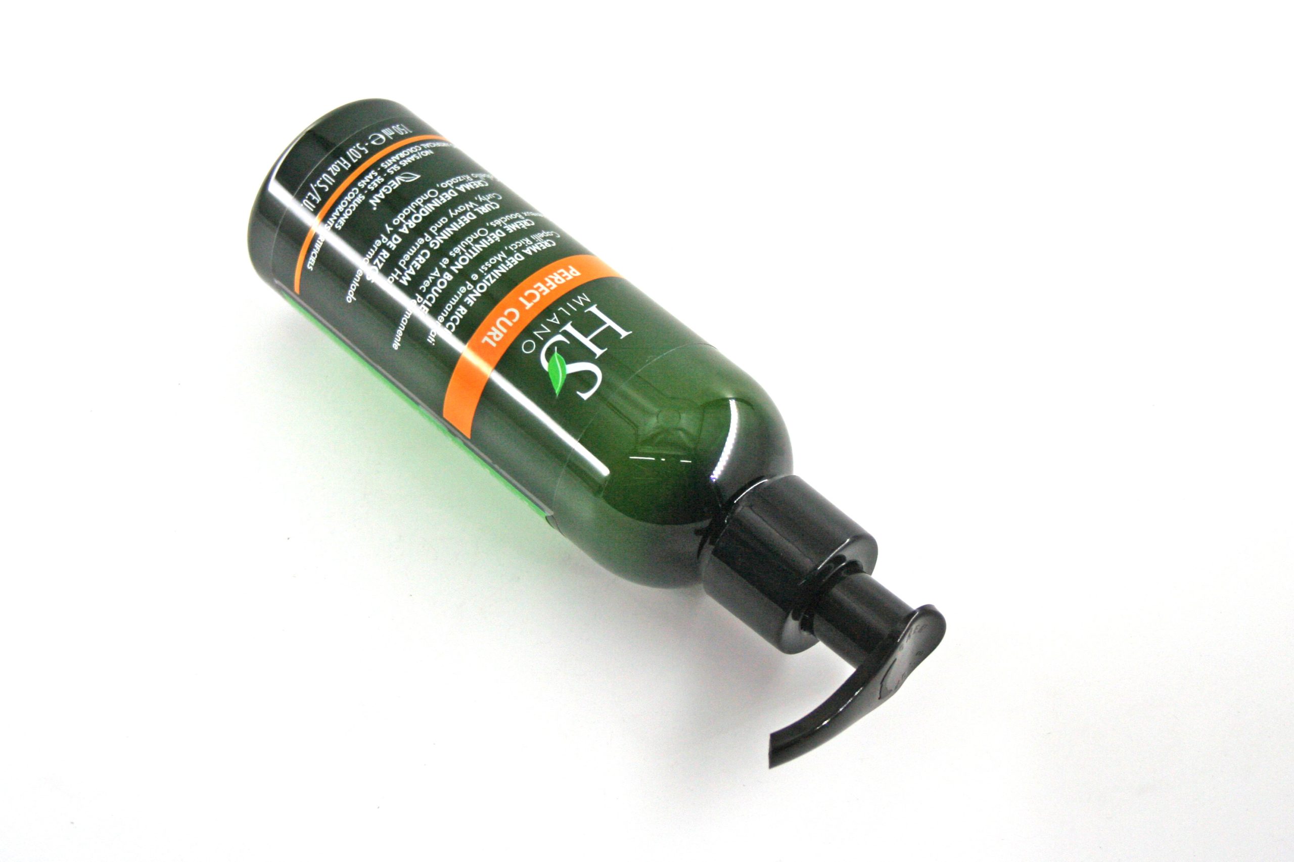 Hs Perfect Curl Crema - 150ml - 4