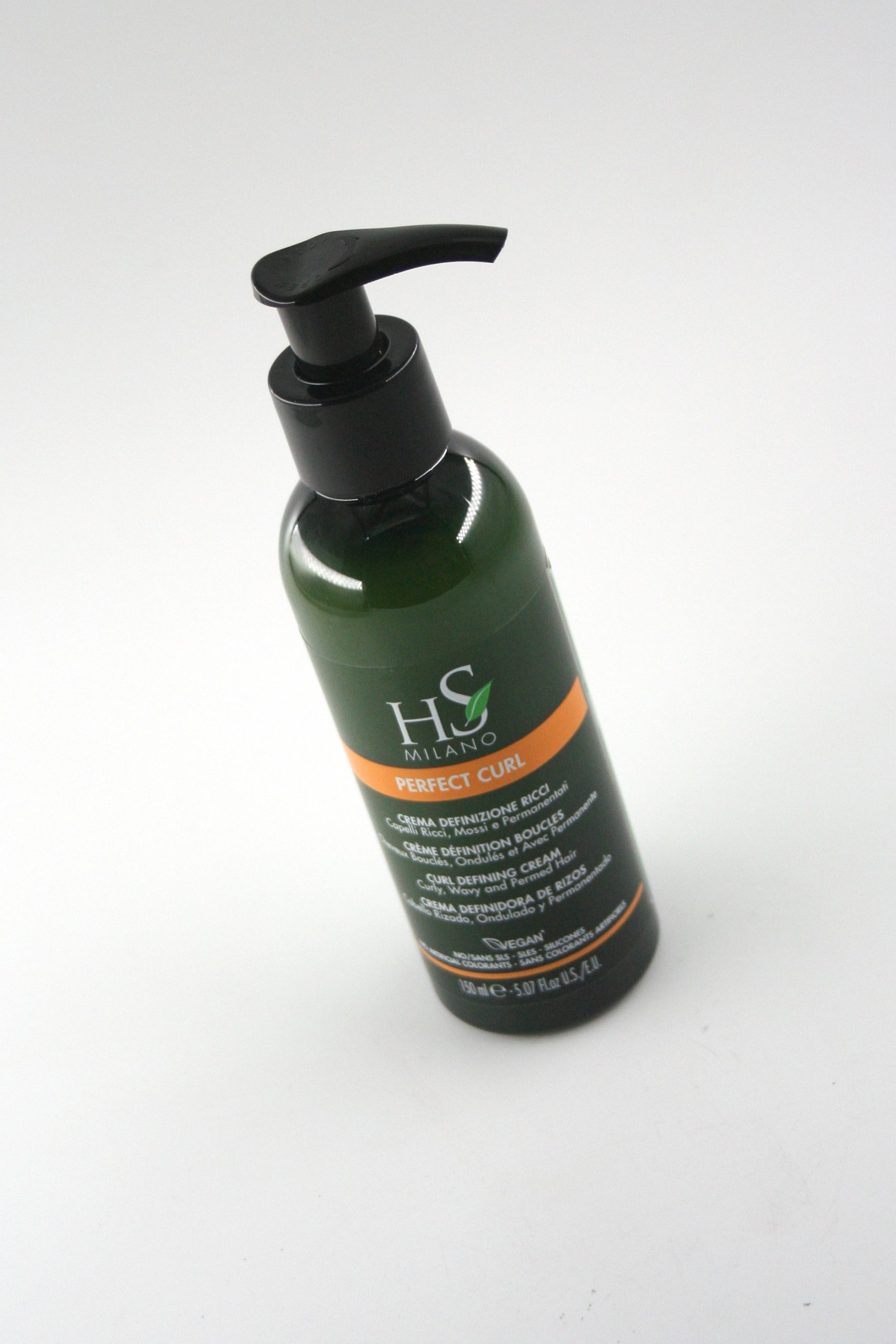 Hs Perfect Curl Crema - 150ml - 2