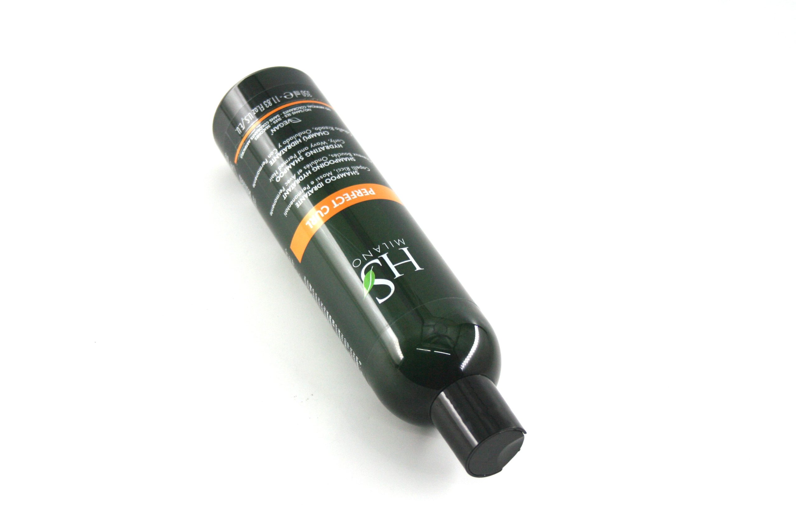 Hs Perfect Curl Shampoo - 350ml - 2