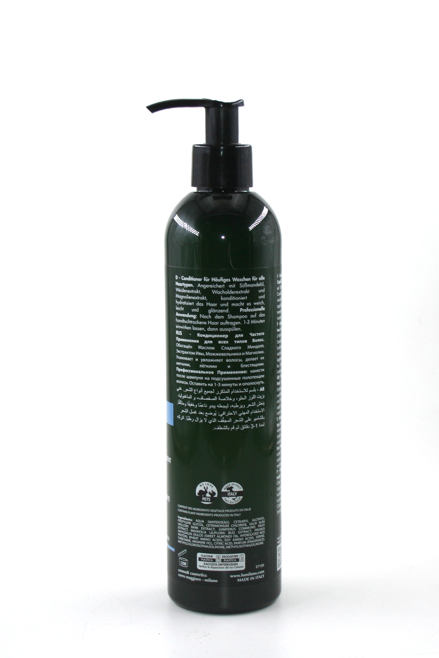 Hs Perfect Day Conditioner - 350ml - 2