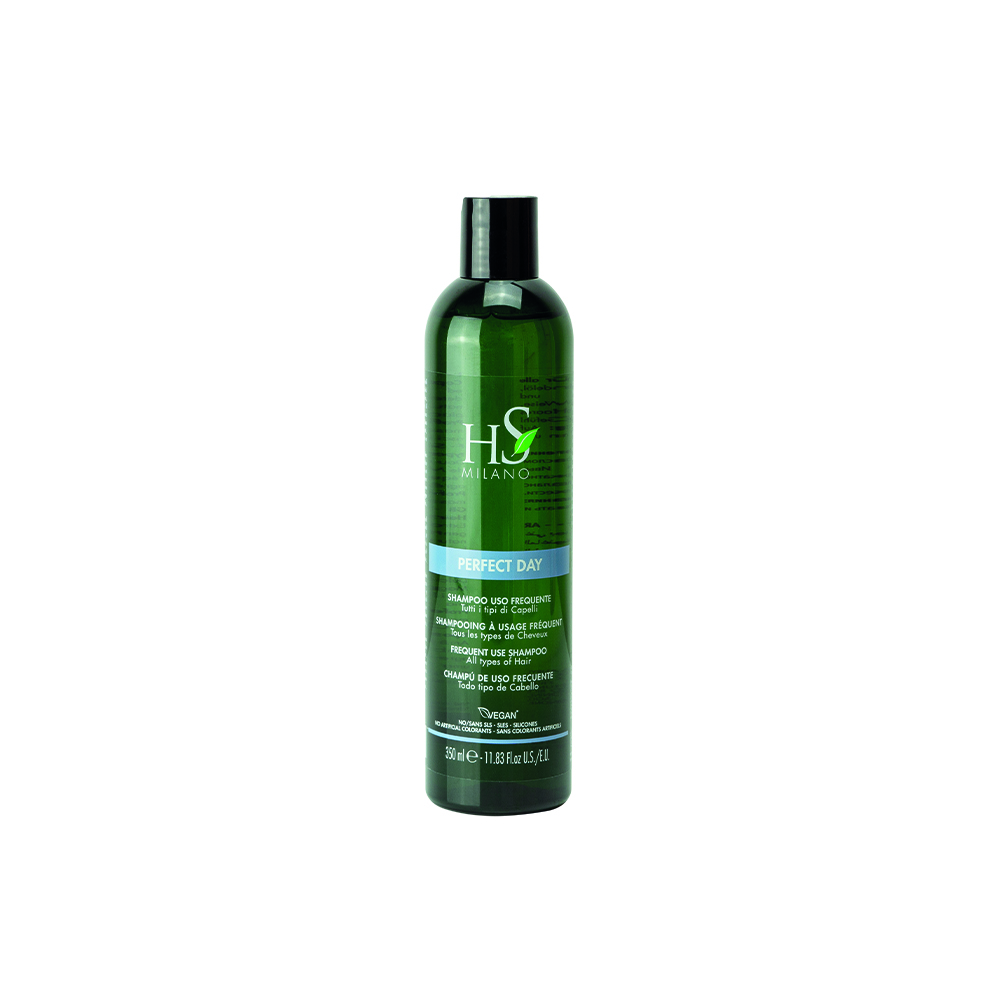 Hs Perfect Day Shampoo 350ml