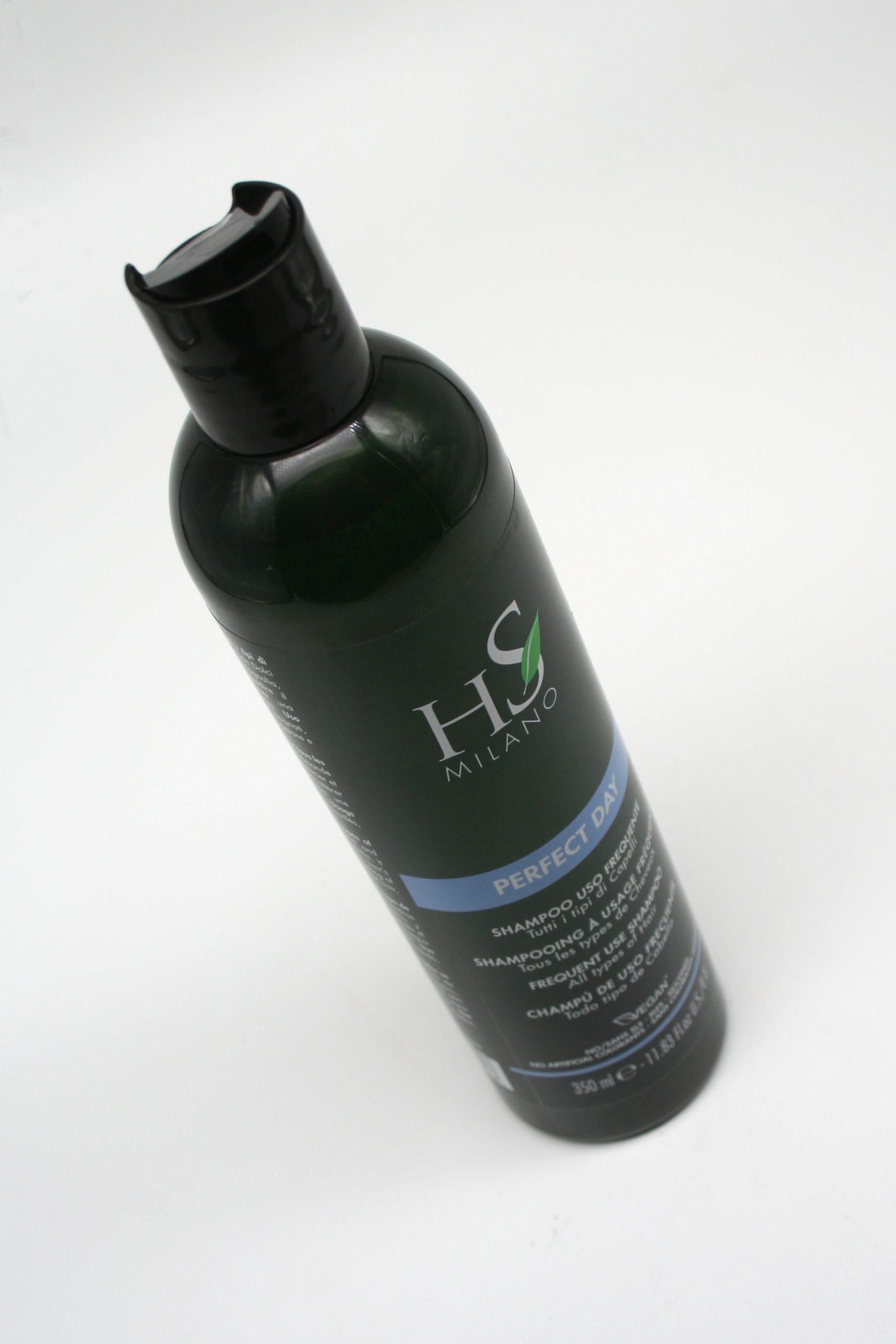 Hs Perfect Day Shampoo 350ml - 3