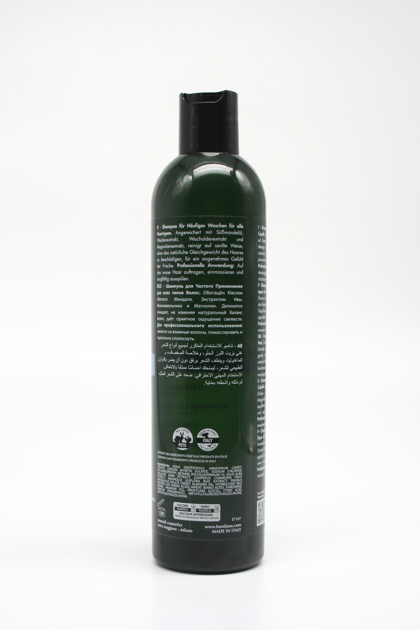 Hs Perfect Day Shampoo 350ml - 2
