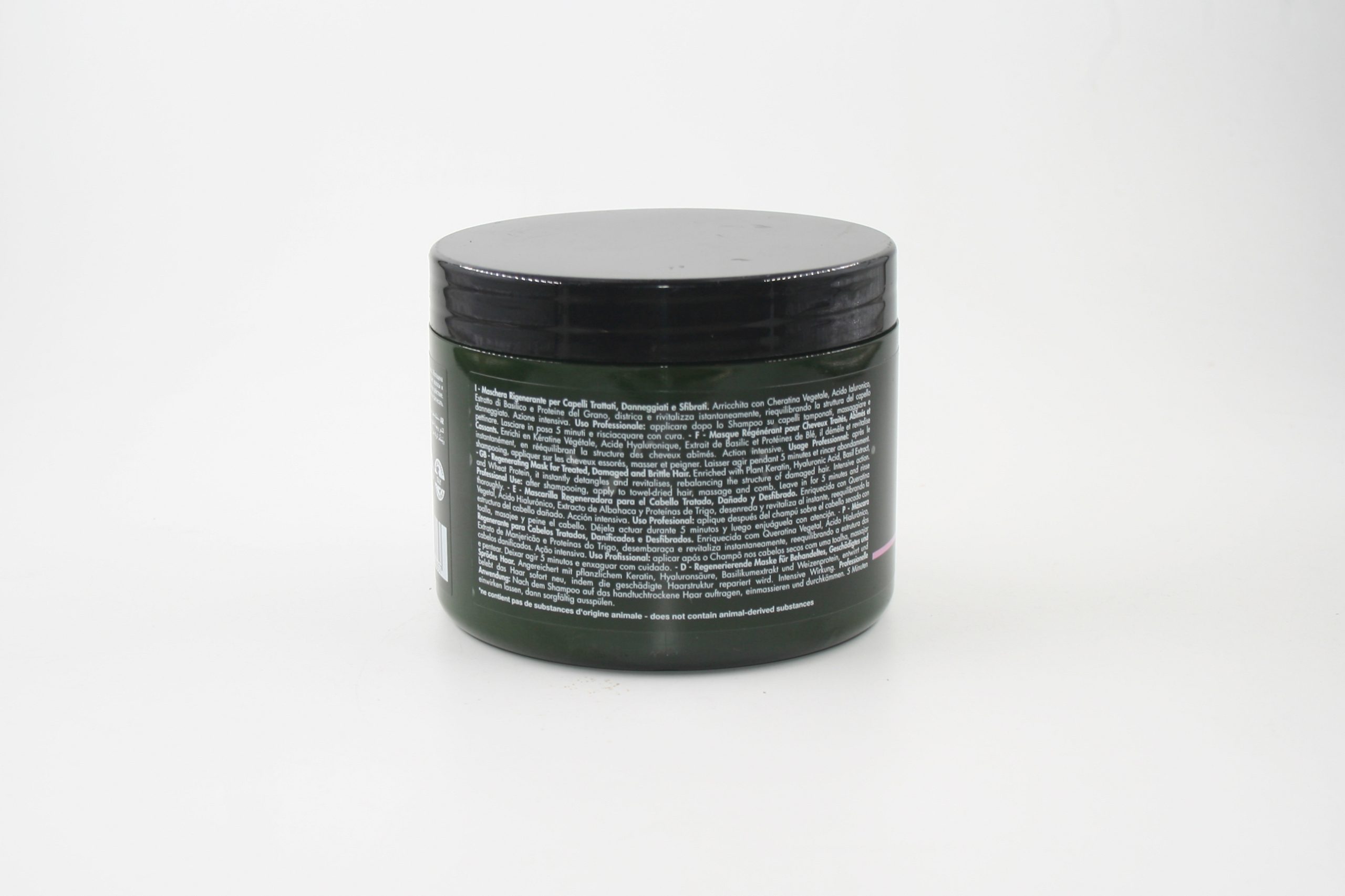 Hs Perfect Keratin Mask - 500ml - 3