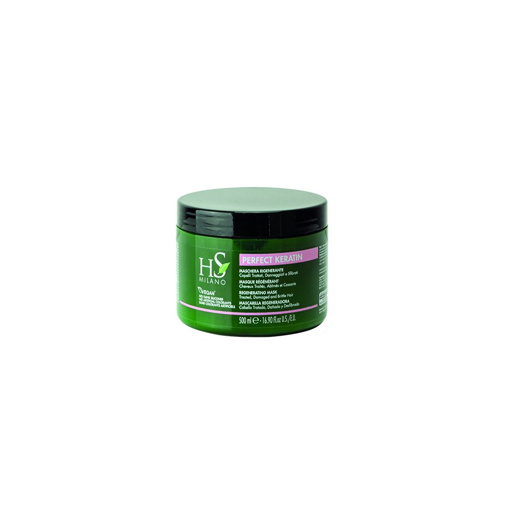Hs Perfect Keratin Mask - 500ml