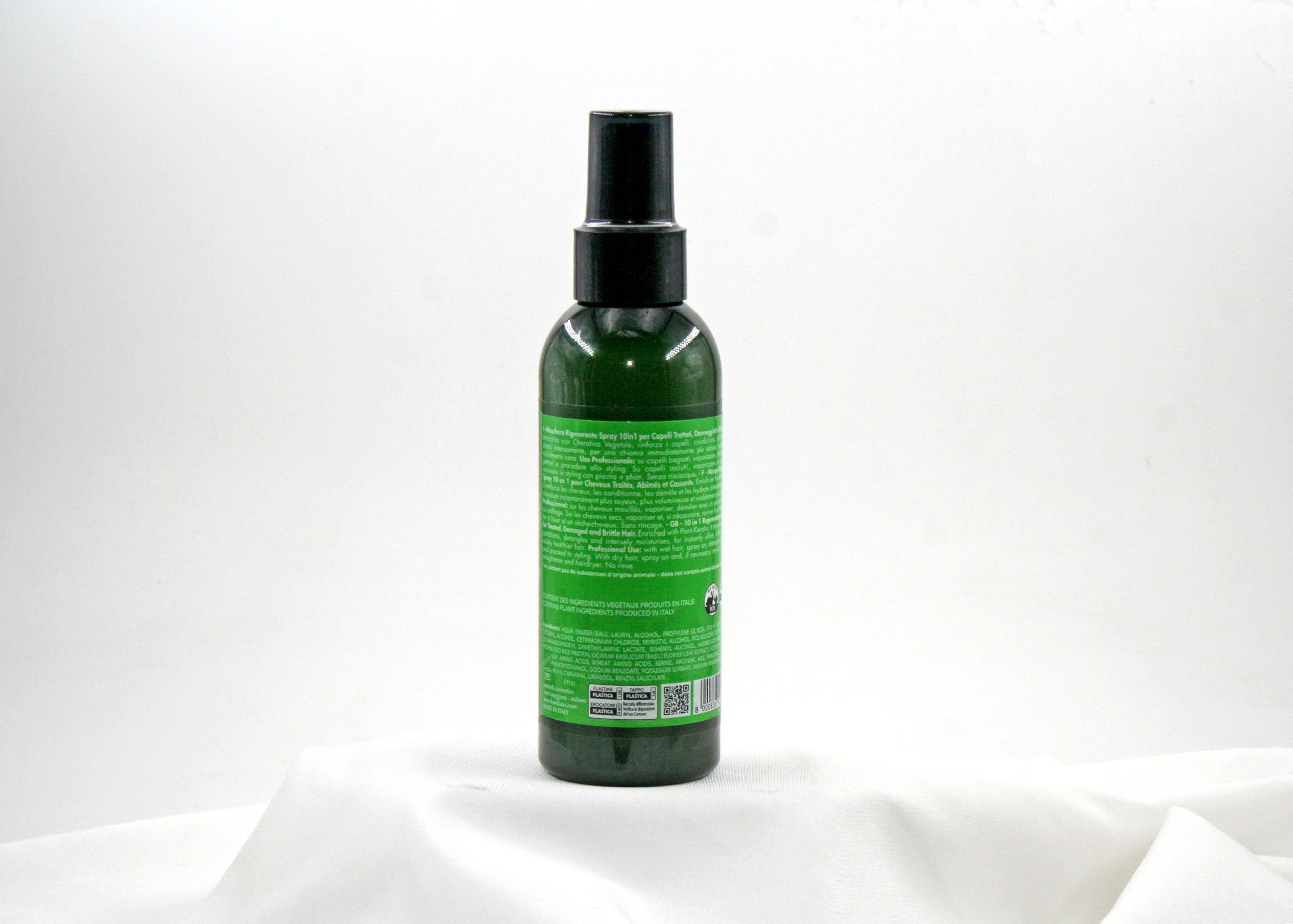 Hs Perfect Keratin Spray - 150ml - 3