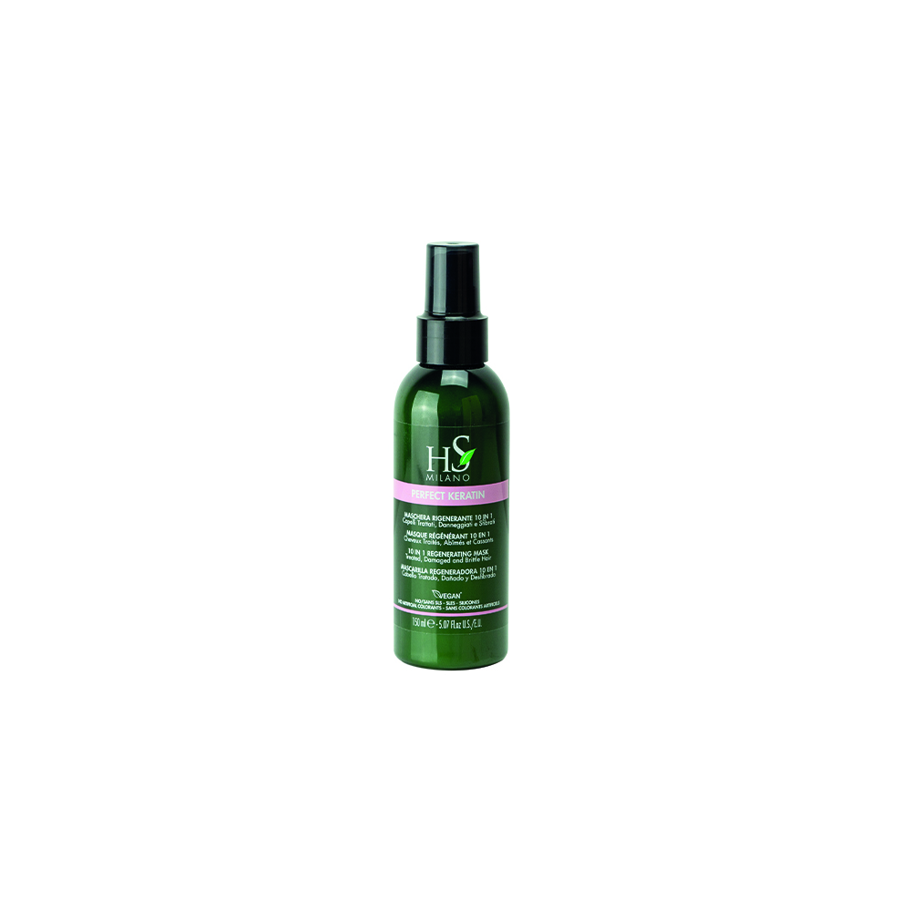Hs Perfect Keratin Spray - 150ml