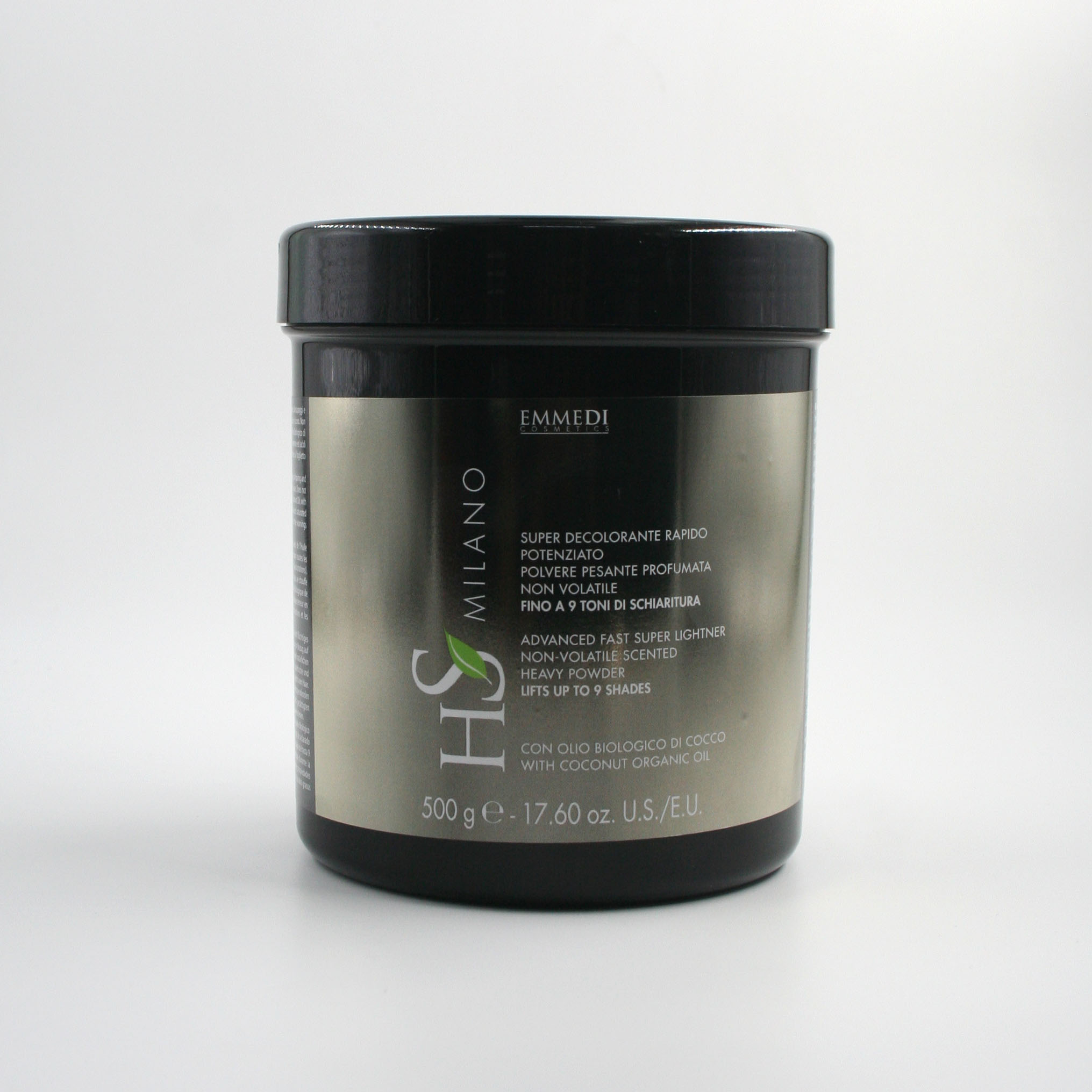 Hs Super Decolorante - 500Gr